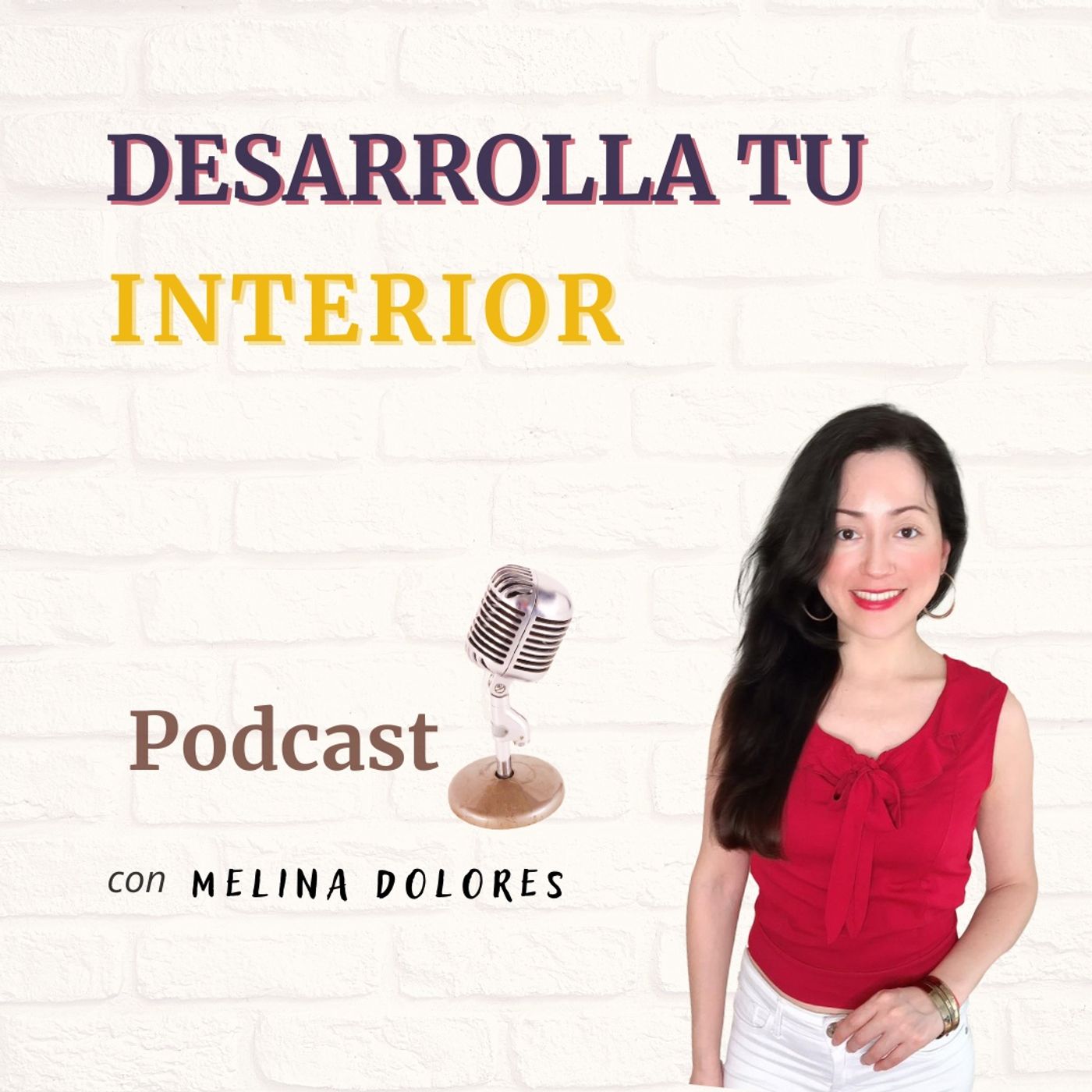 Melina Dolores