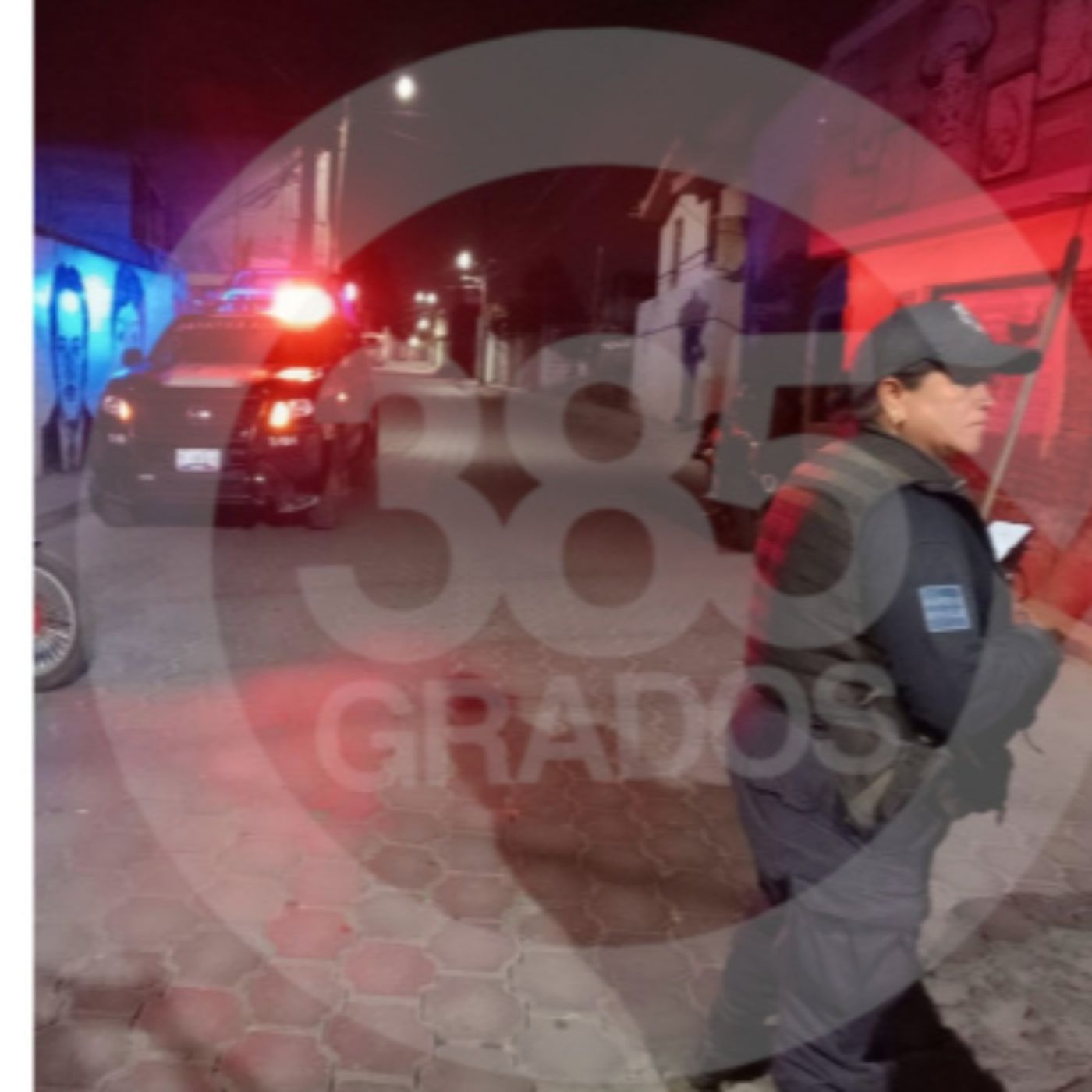BALEAN A JOVEN DURANTE CONFLICTO VECINAL EN ZACATELCO 🚨🔫😔
