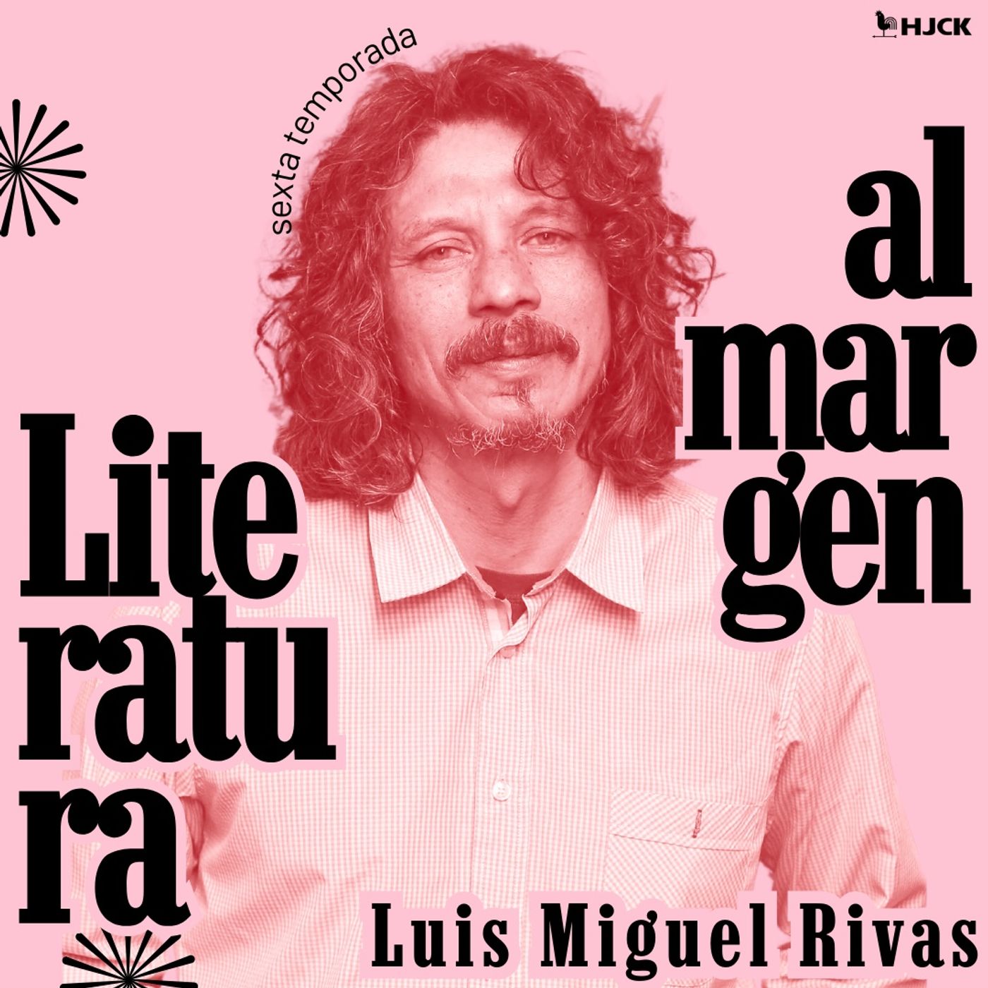 Literatura al margen