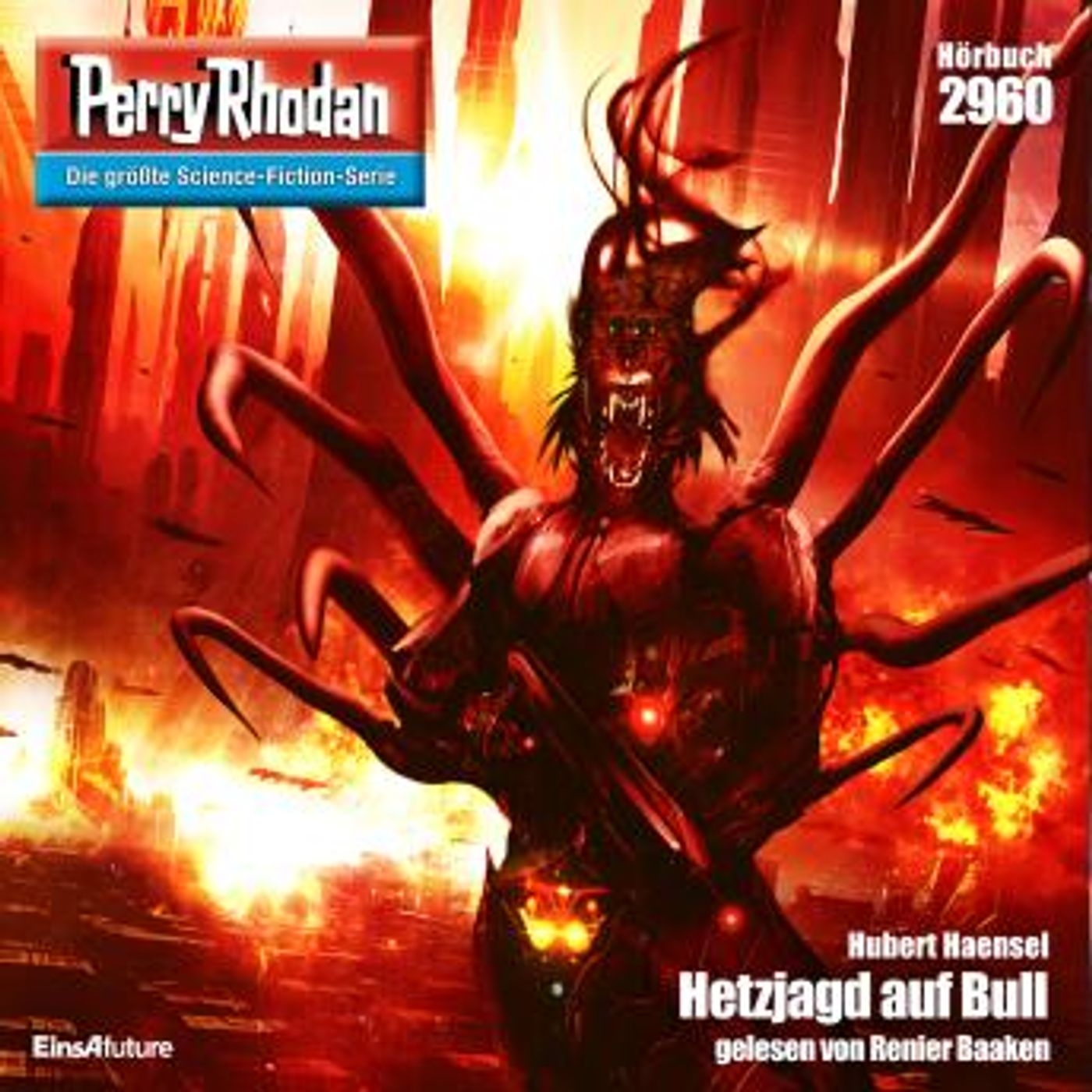 Find Best-Selling Full Audiobooks in Science Fiction & Fantasy, Space Opera