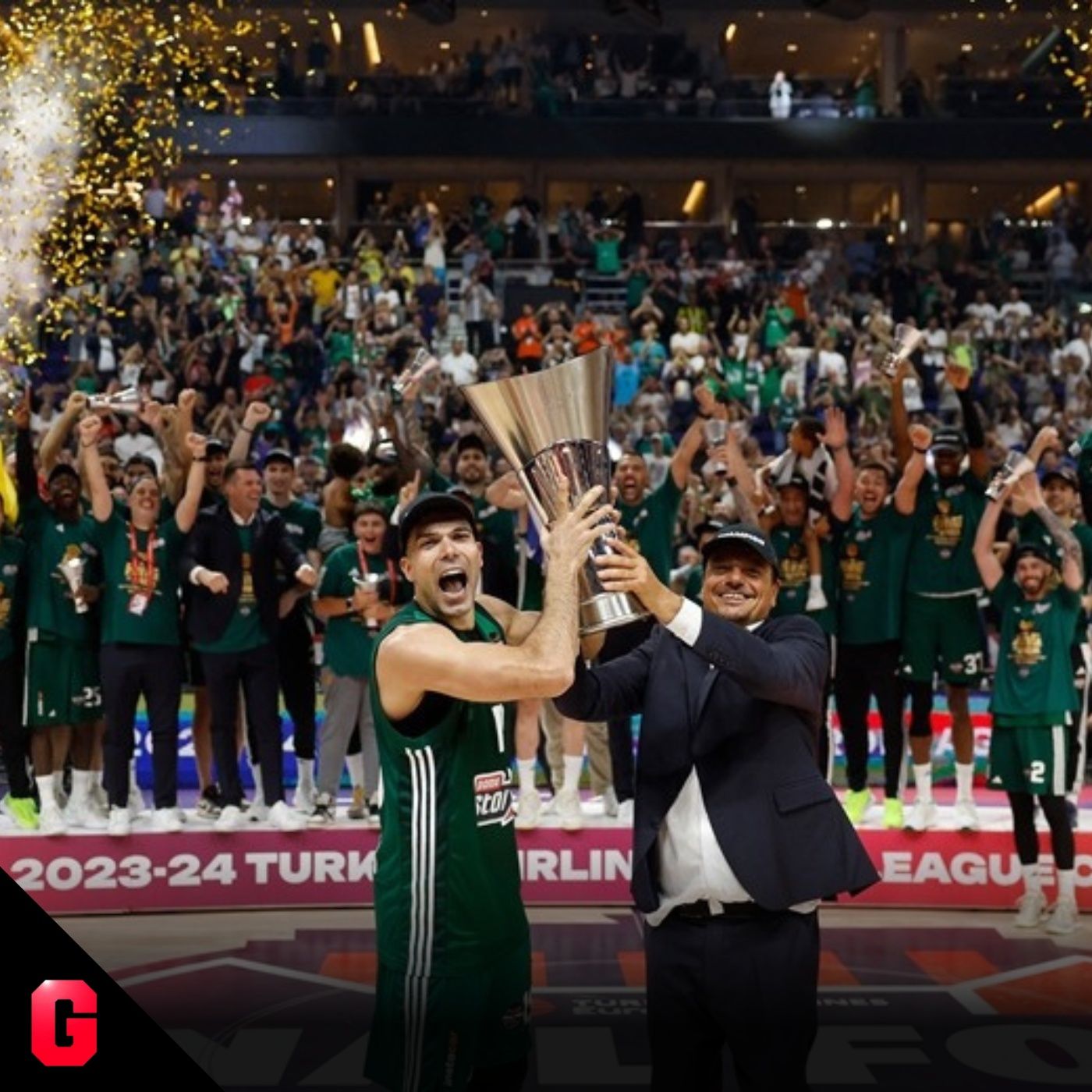Gigantes Daily, baloncesto al día