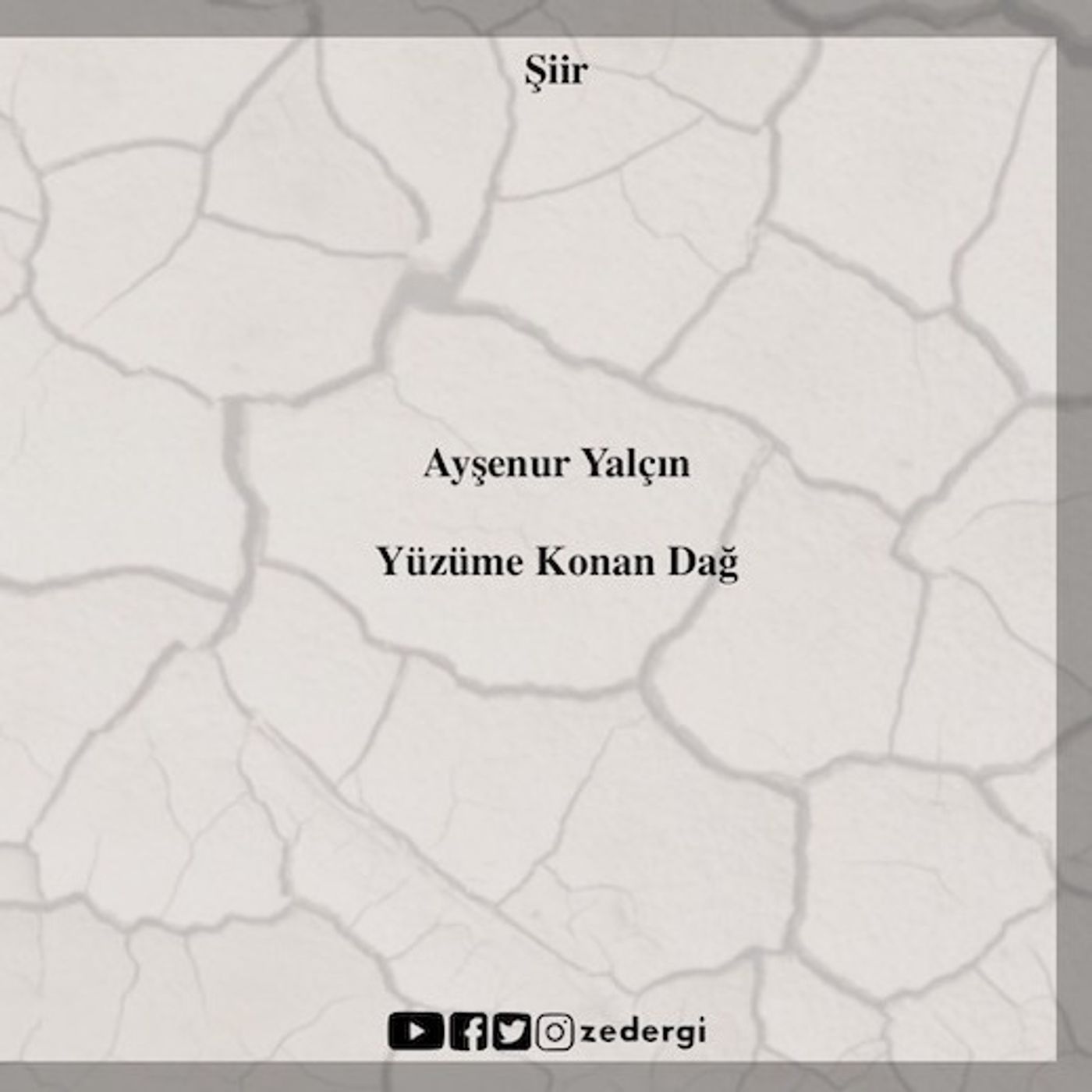Ze Dergi Podcast