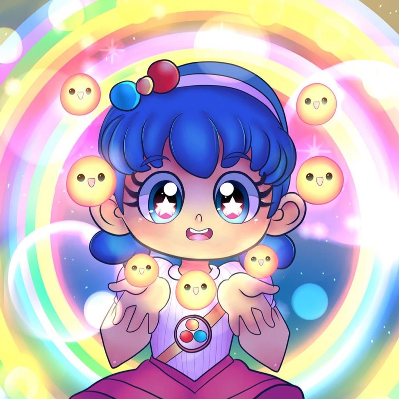 Episode 2 - Stella Talk episode artwork
