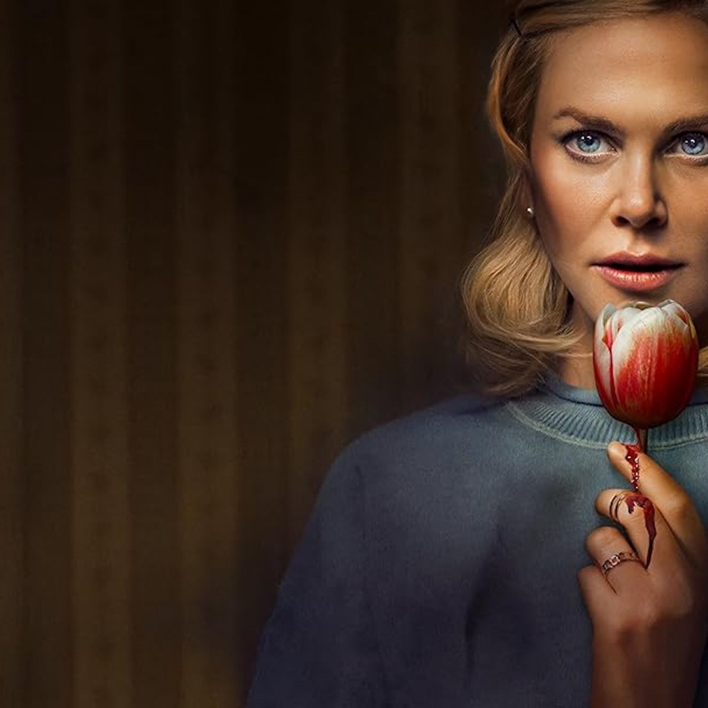 Estrenos en plataformas: Nicole Kidman engaña a su marido, zombis y el trabajador sexual