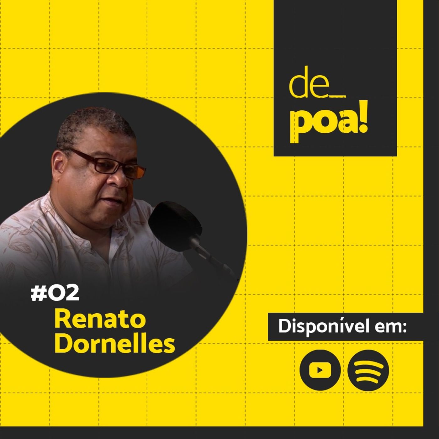 De_Poa!