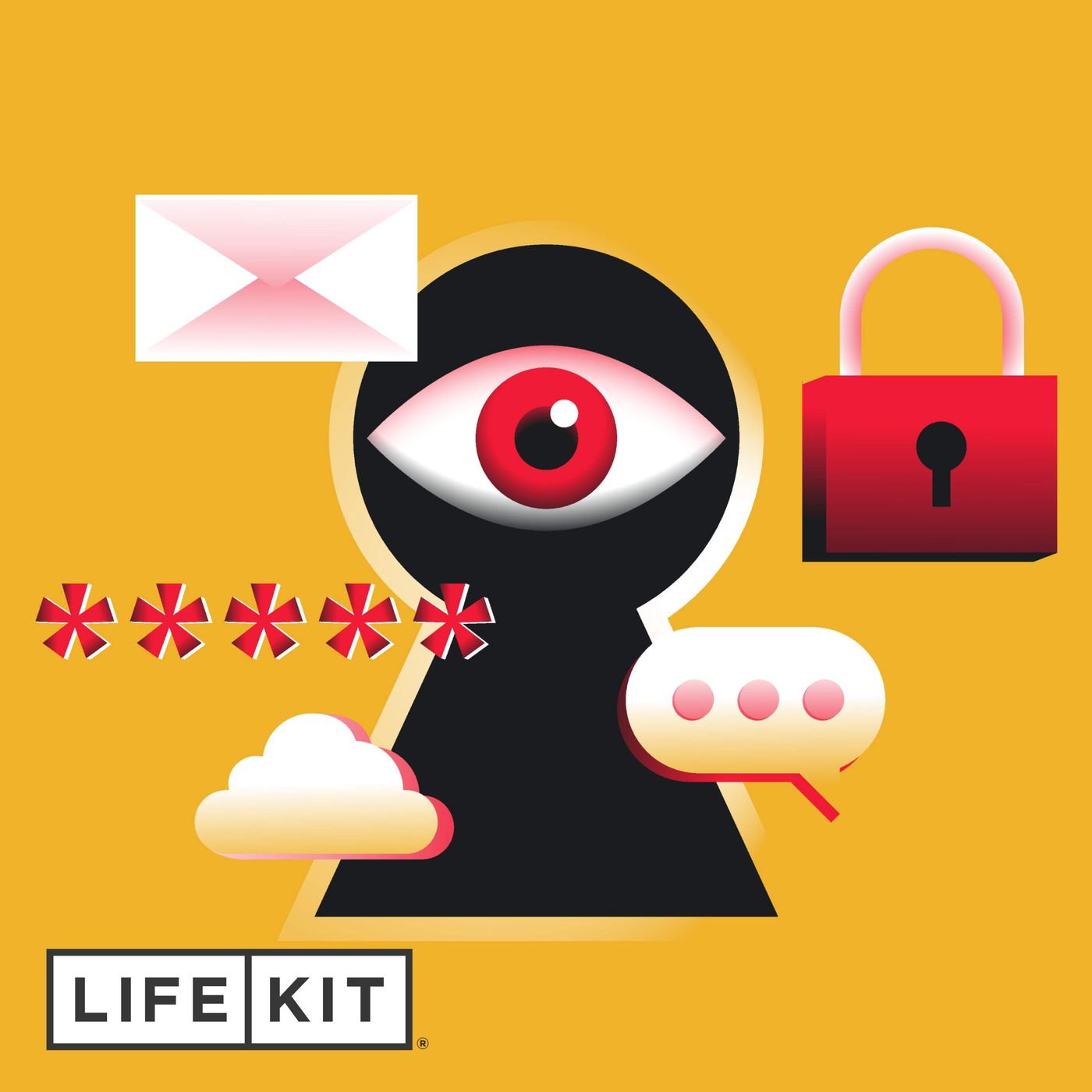 Simple ways to protect yourself from scams episode artwork