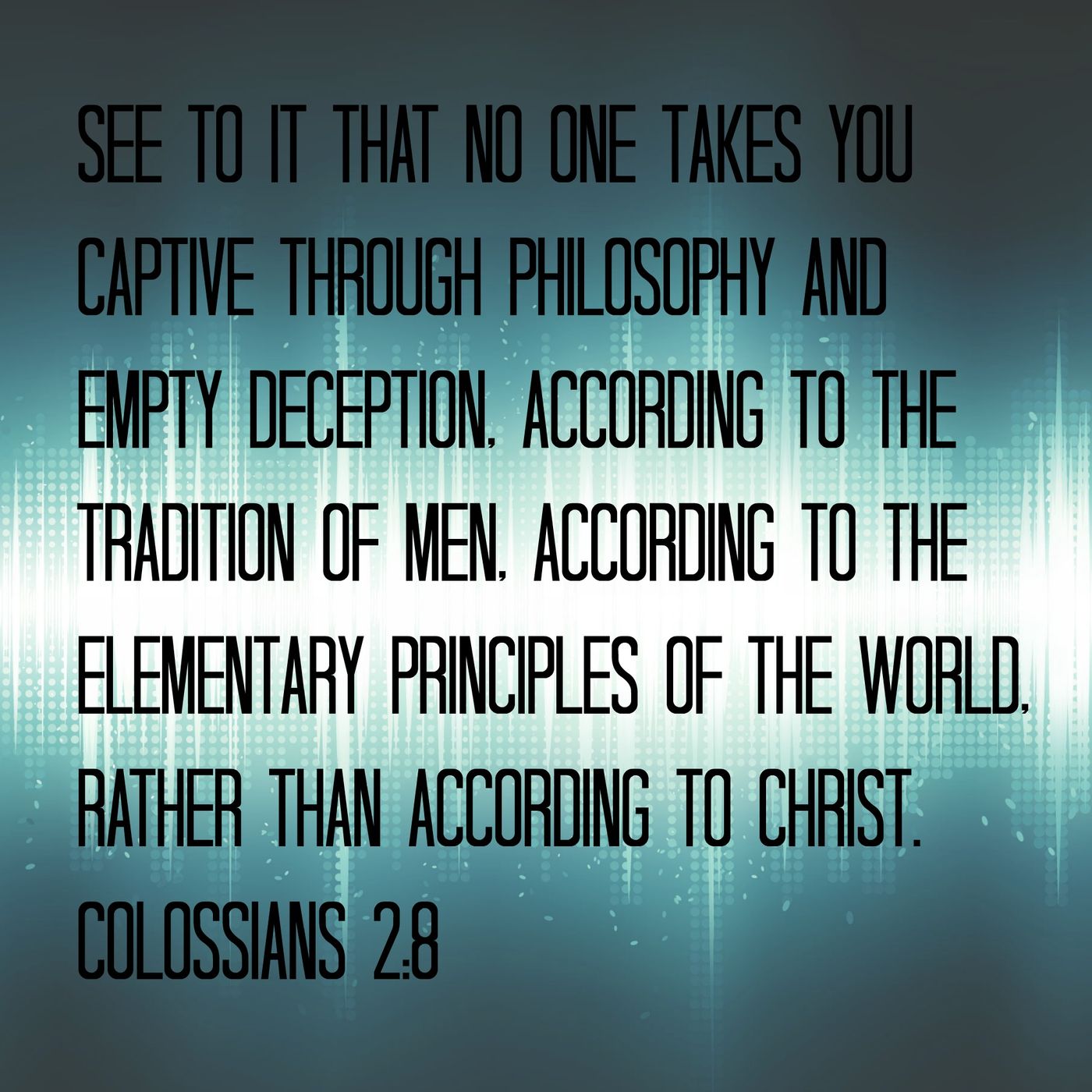 10-Min Parable: Think Outside the Box episode artwork