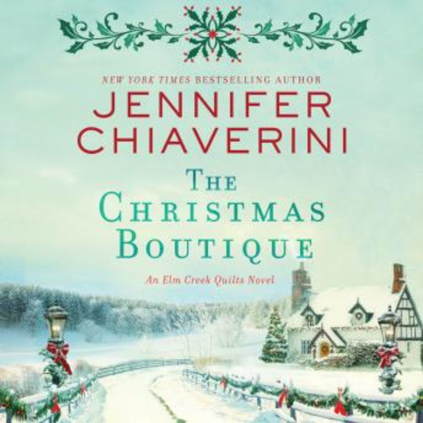 Explore the Latest Full Audiobooks in Fiction, Contemporary Women