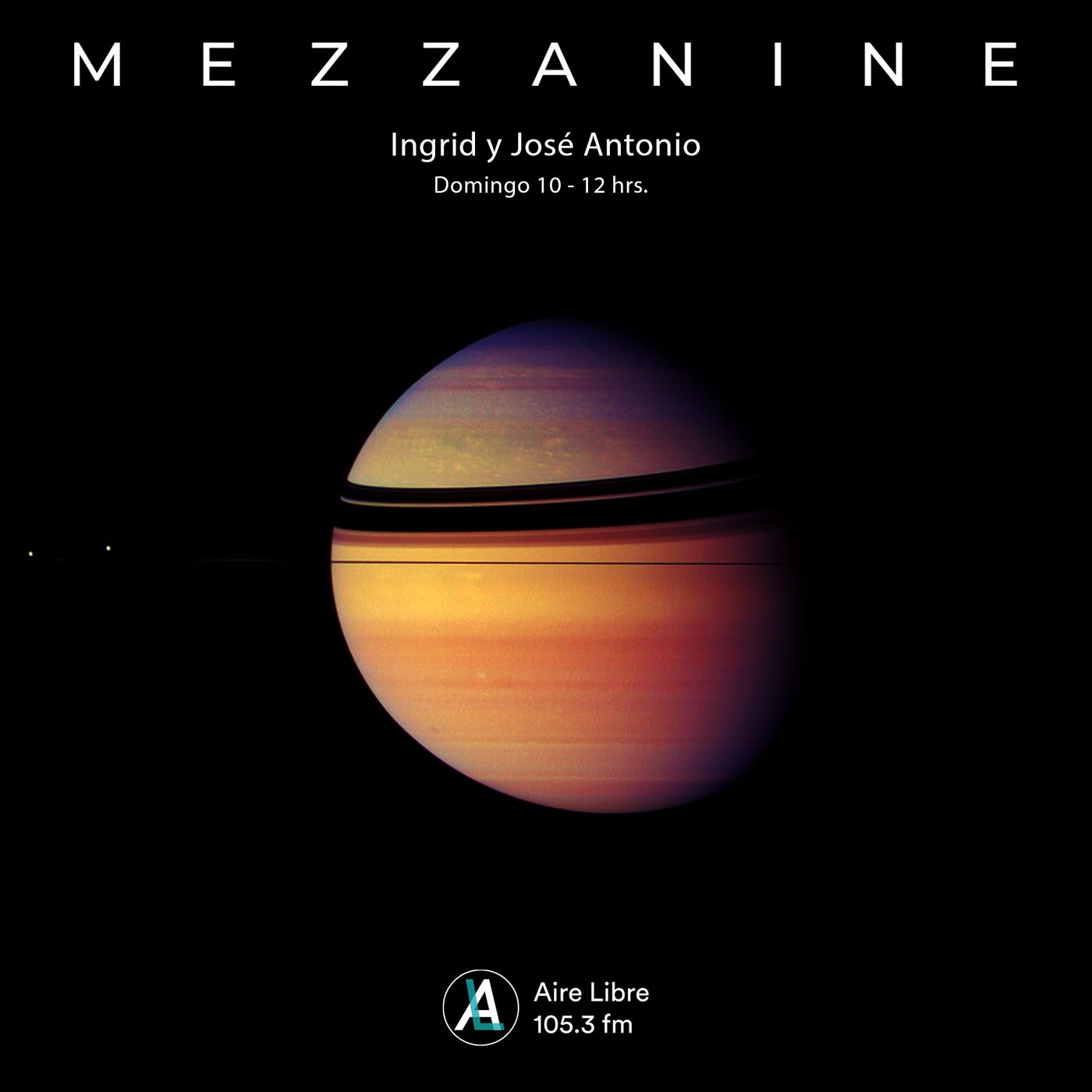 Mezzanine