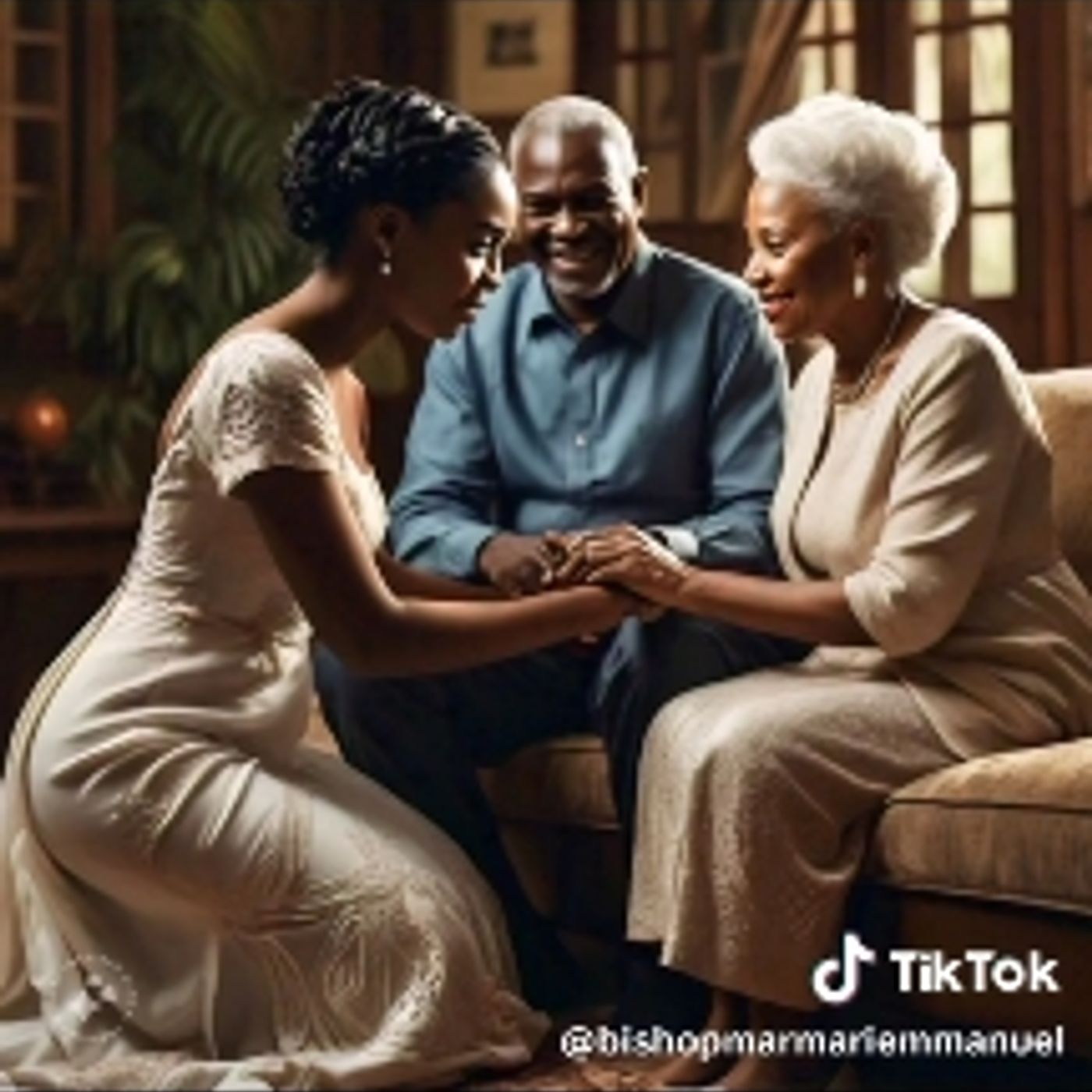 20 Ways To Build Relationships with God