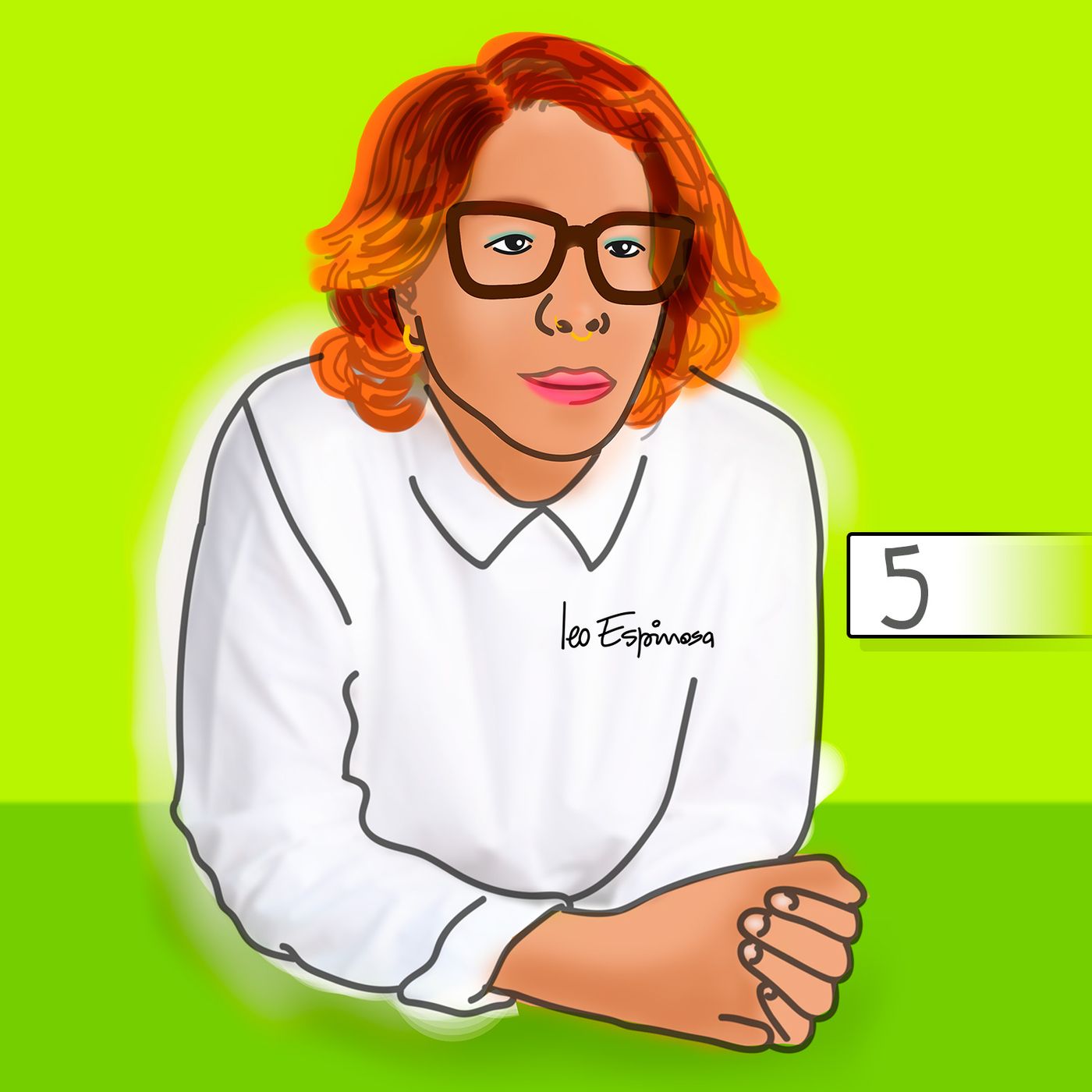 Cúrcuma del Amazonas