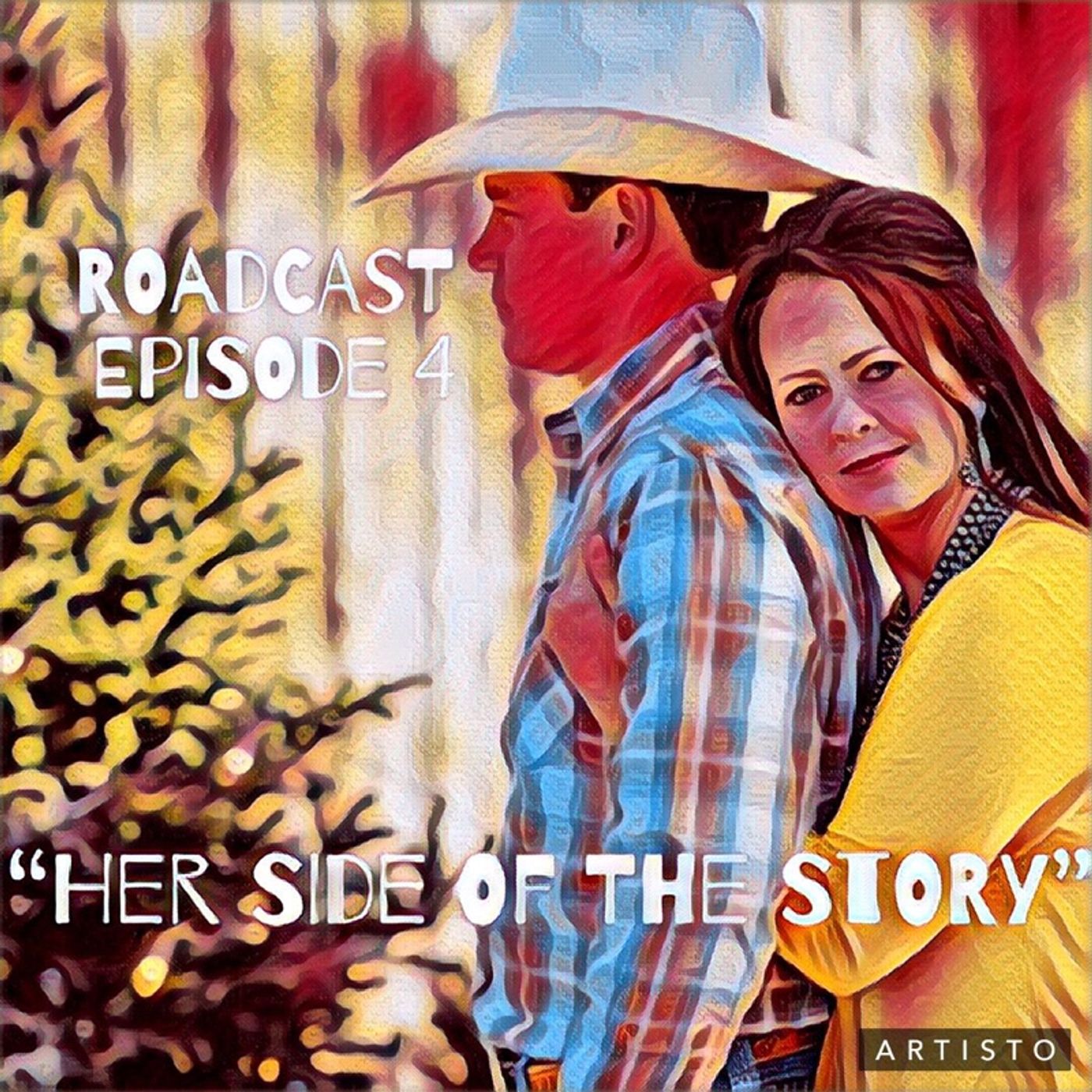 ROADCAST