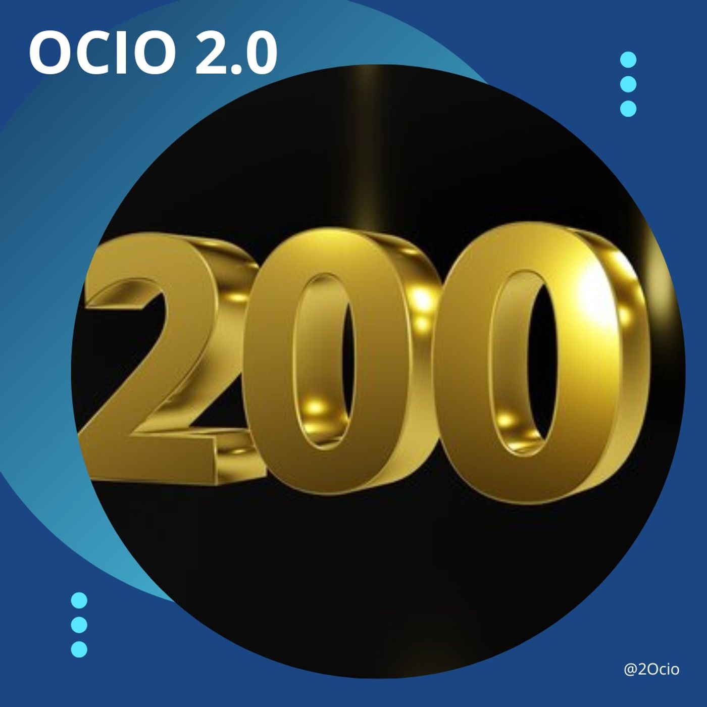 Portada de Ocio 2.0