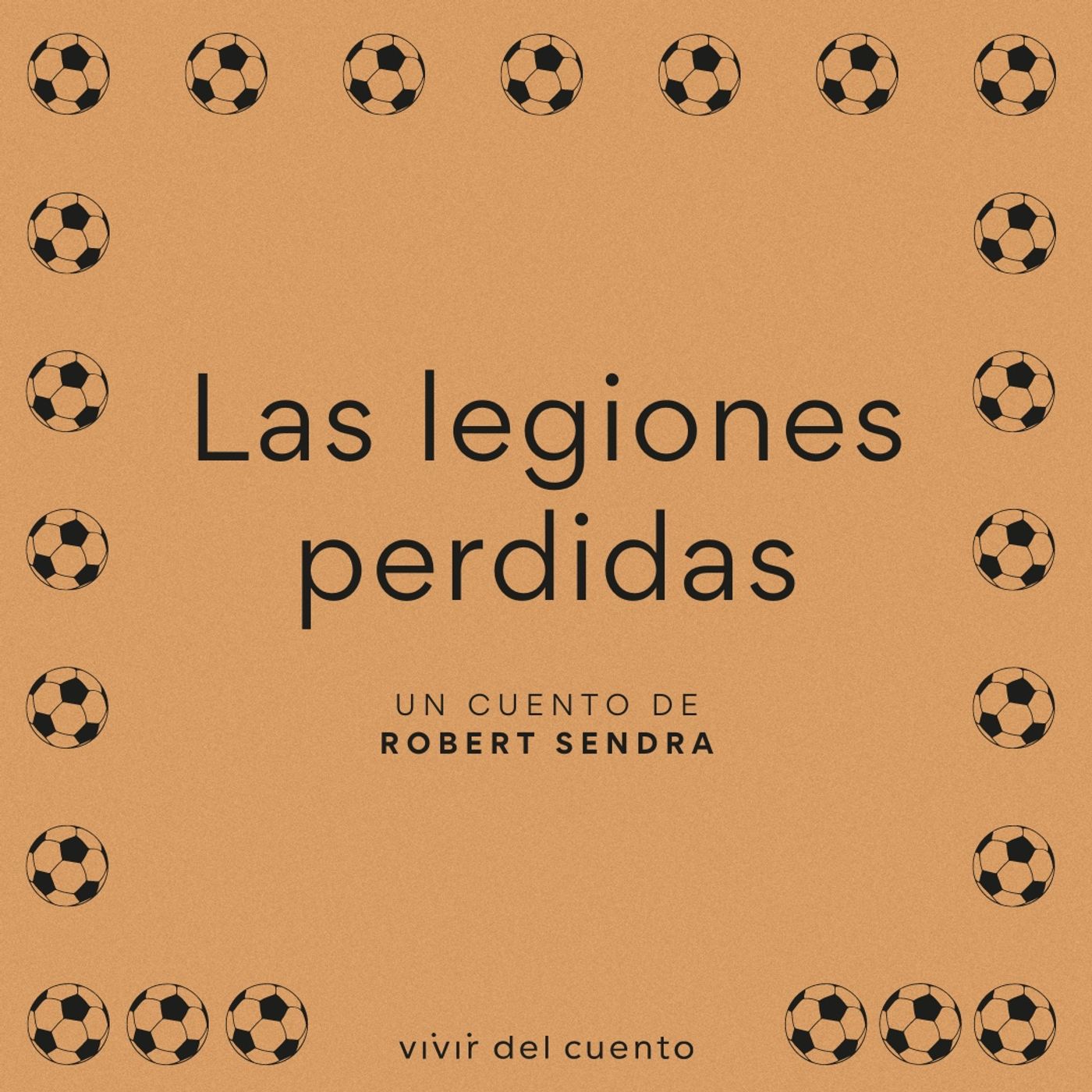 Vivir del cuento