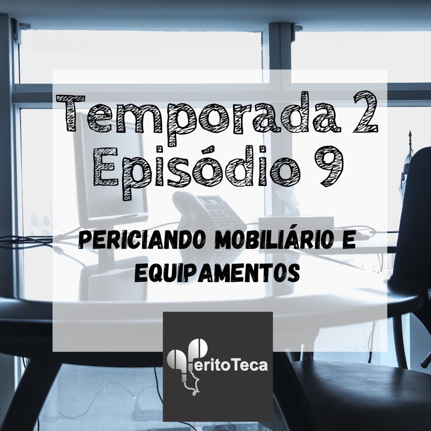 Peritoteca - A biblioteca do perito fisioterapeuta