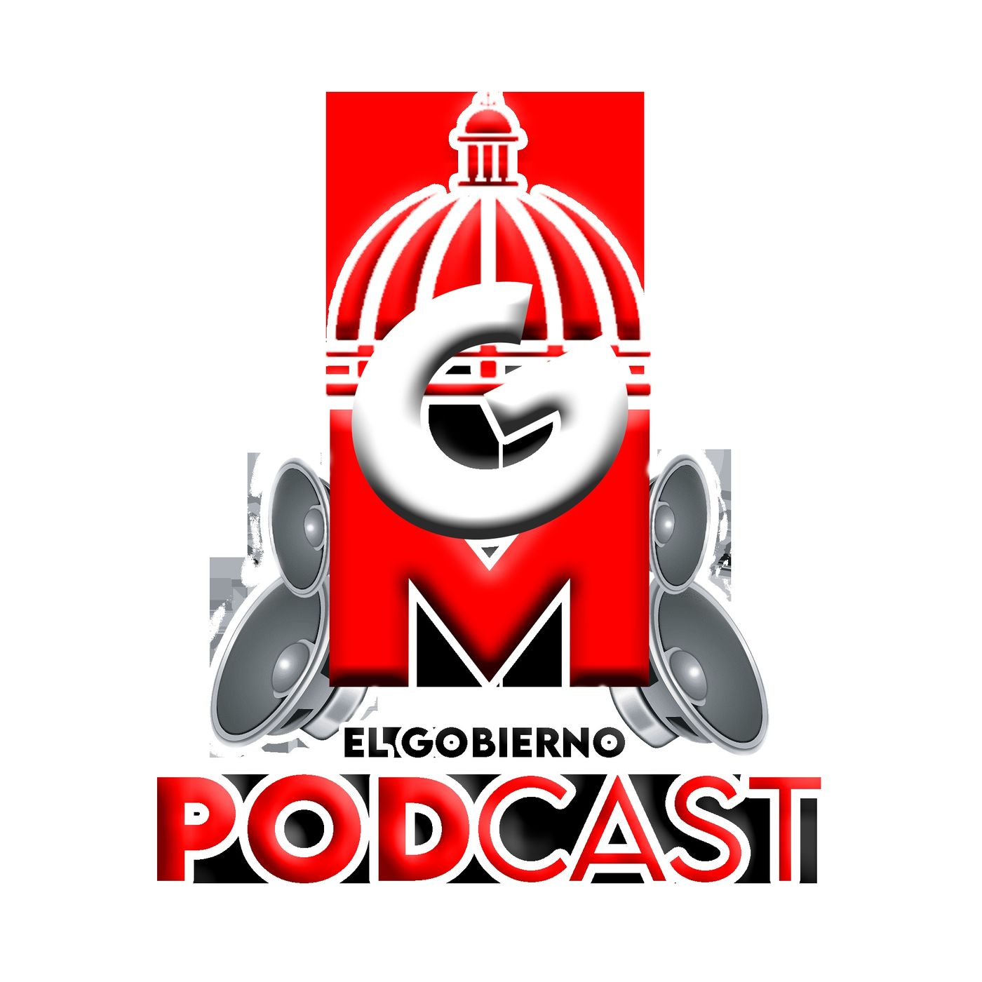 Entrevistas-Pódcasts -El Gobierno del Mu podcast artwork