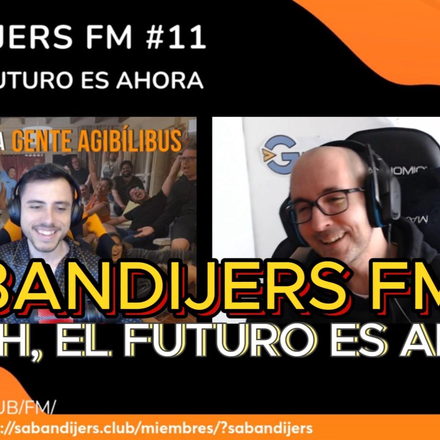 Sabandijers FM