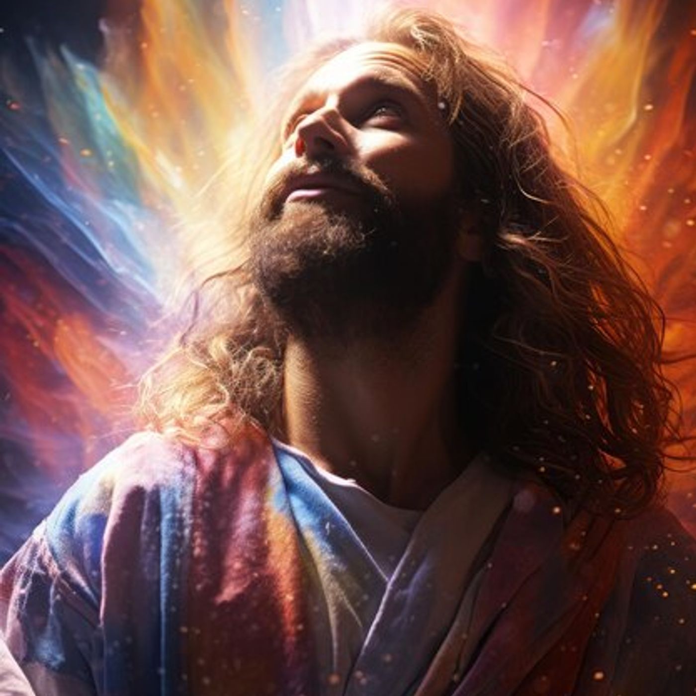 A Special Tribute Episode for Jesus' Birthday