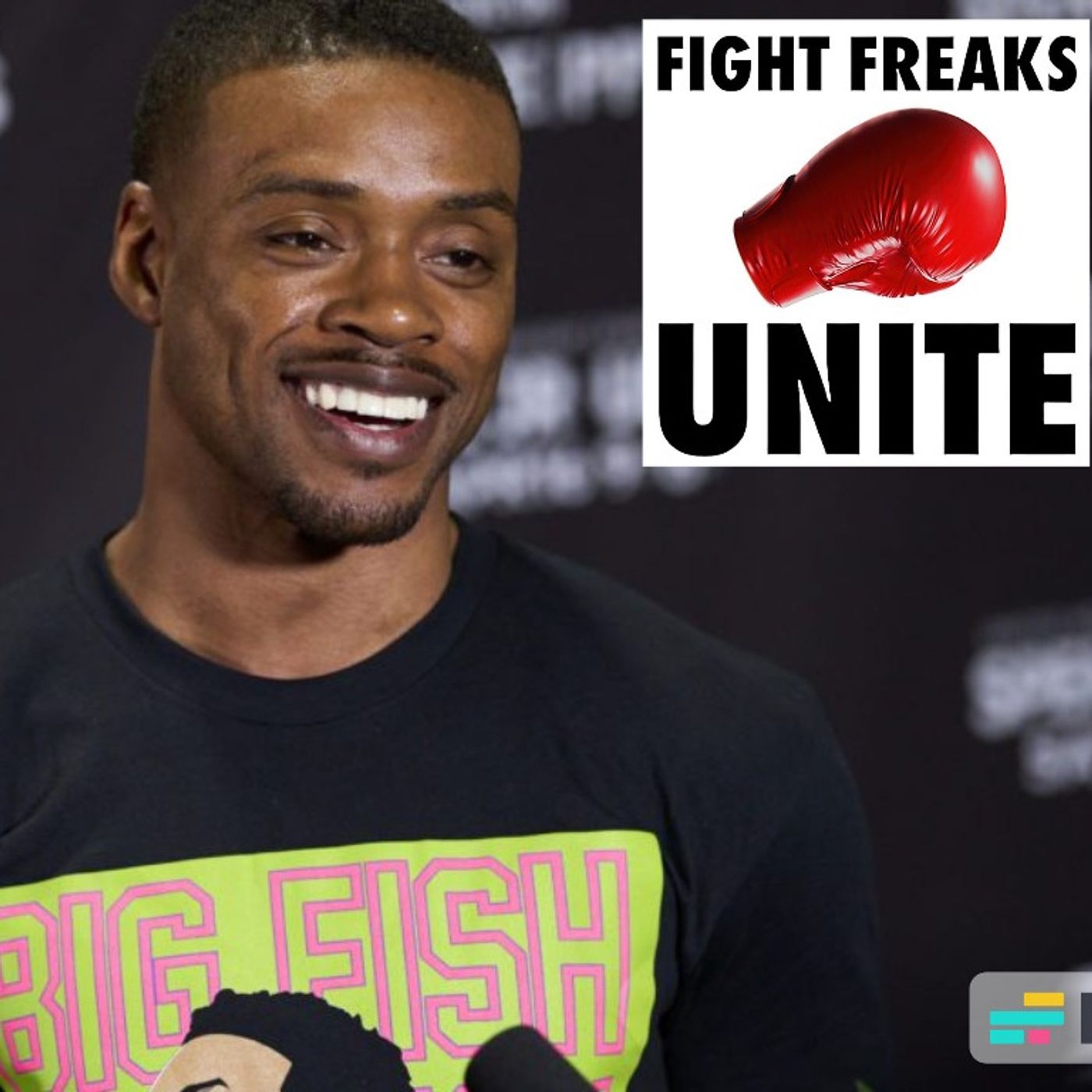 Errol Spence Conversation With Our Dan Rafael 7 14 26 | Fight Freaks Unite Podcast