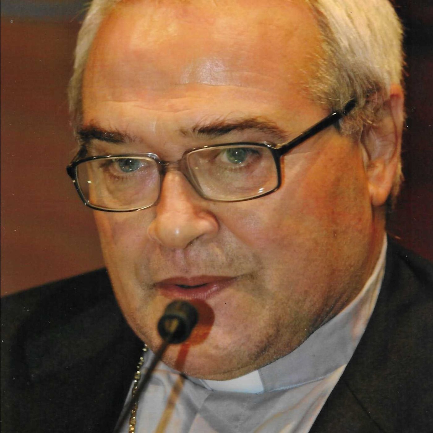 TU FORTITUDO MEA