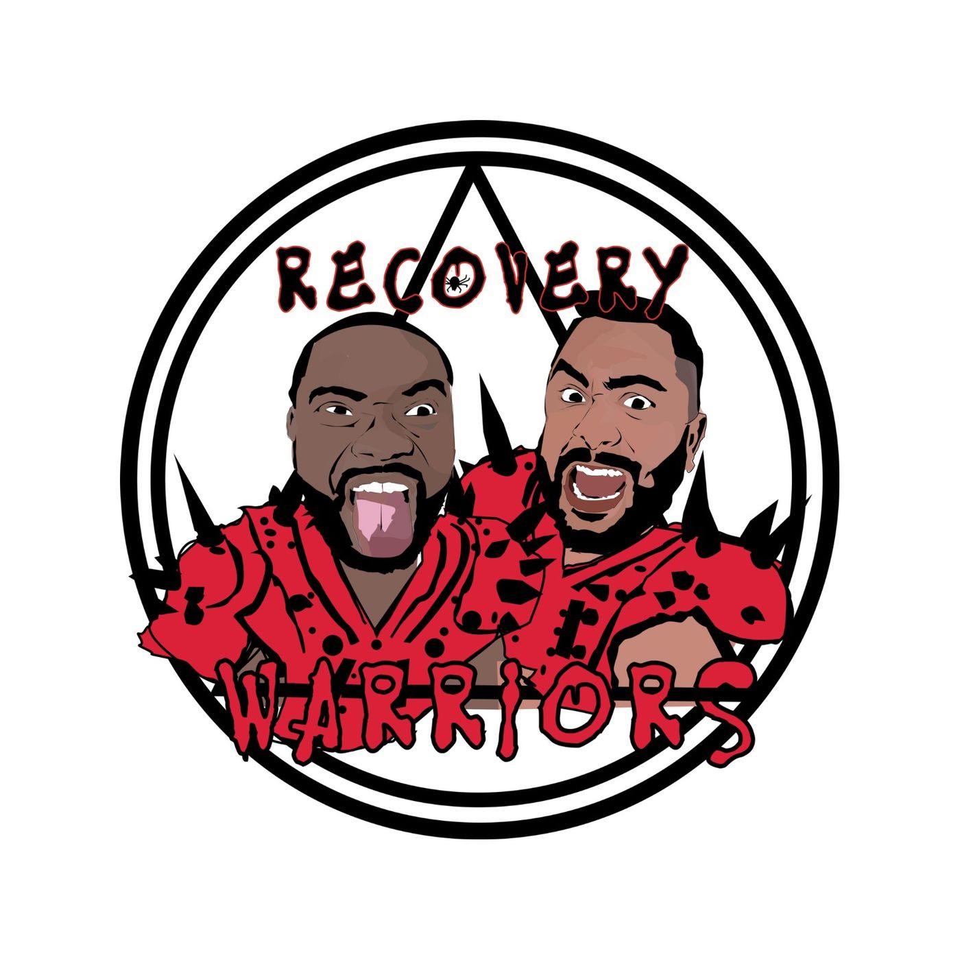 Recovery Warriors Podcast