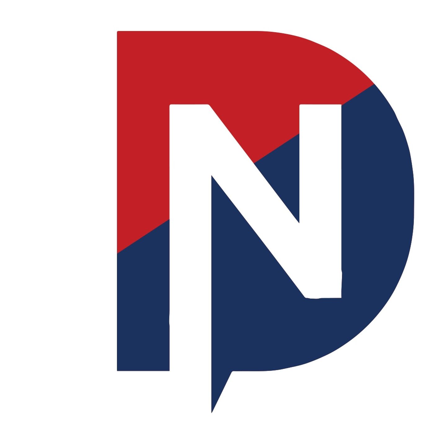 Dignexus Podcast cover art