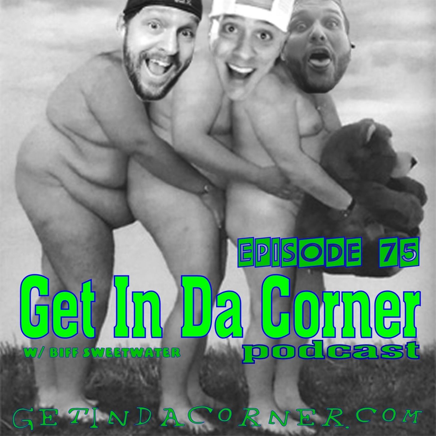 Get In Da Corner