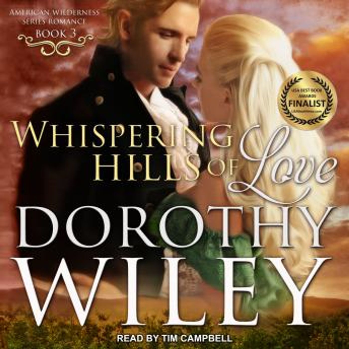 Full Audiobooks in Romance, Historical