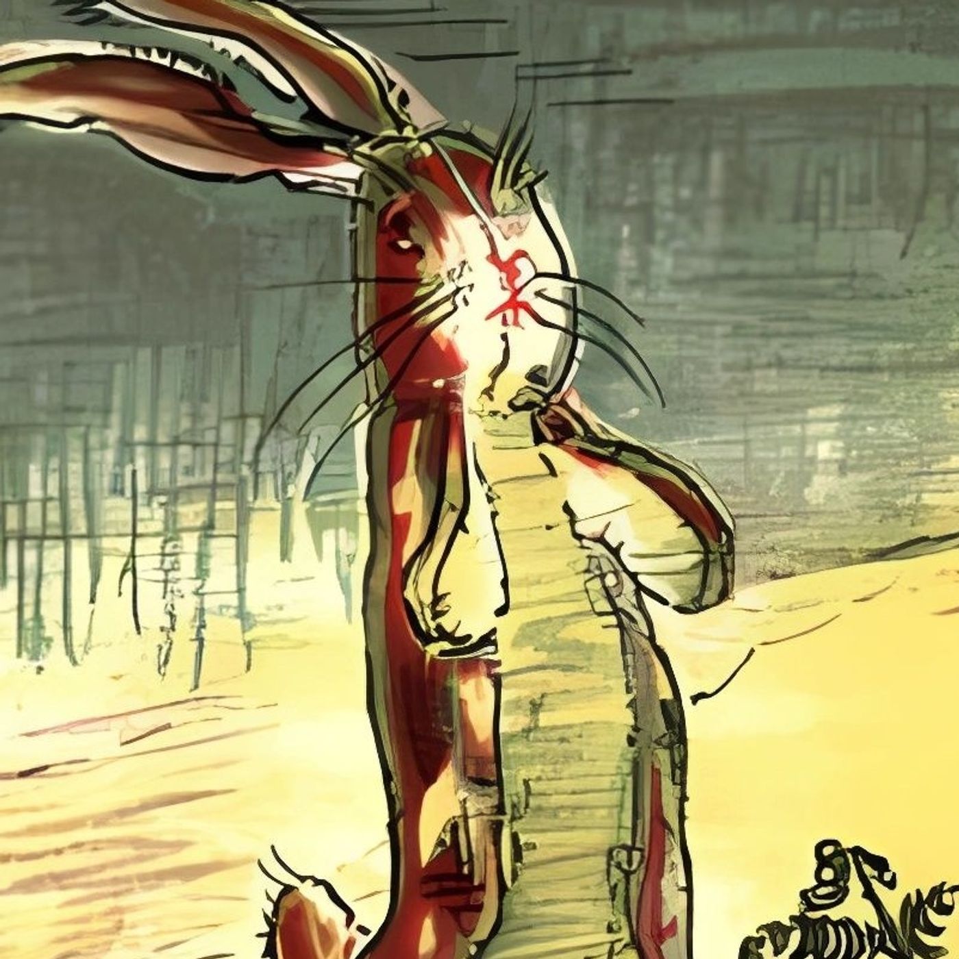The Velveteen Rabbit | Classic Kids Stories episode artwork