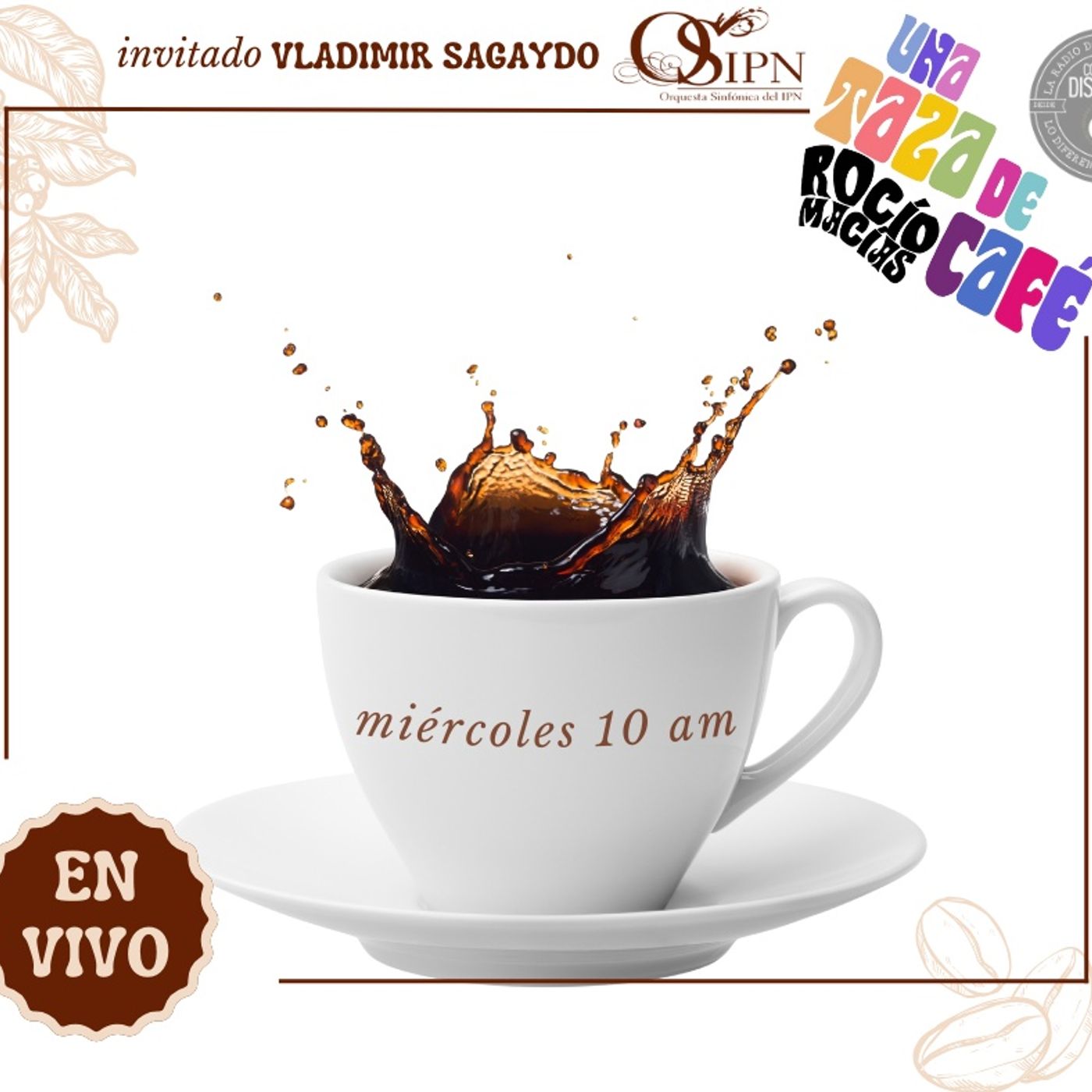 Una Taza de Cafe