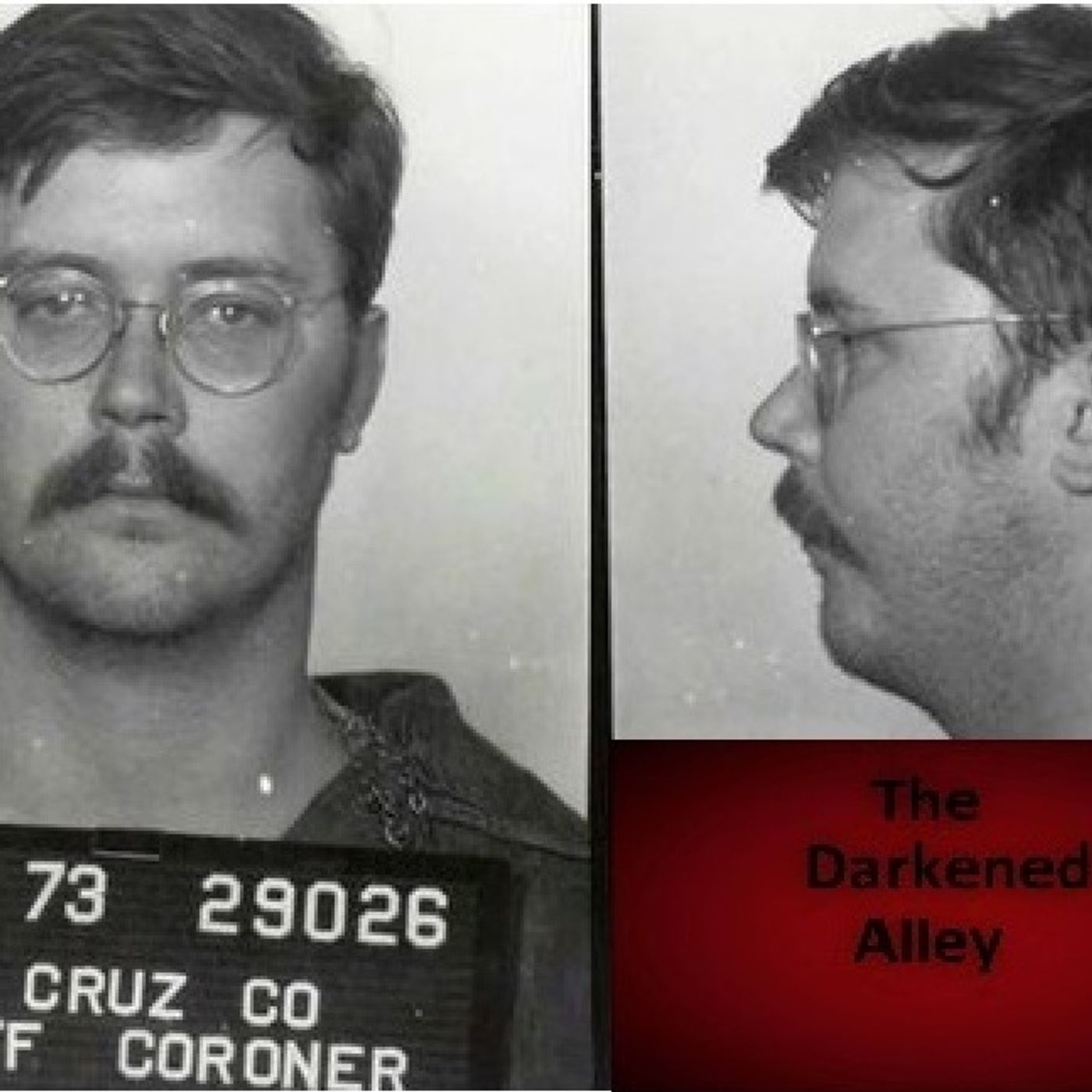 Edmund Kemper   * improved the audio*