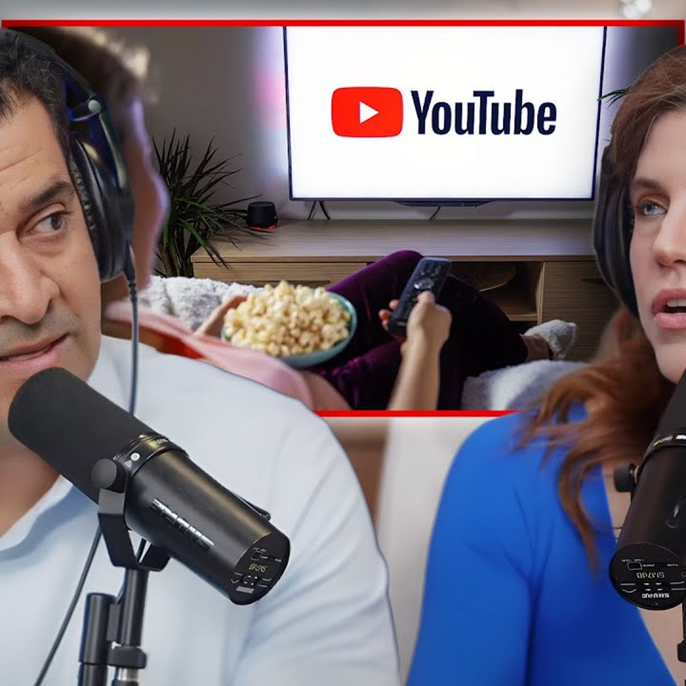 "I only listen to cord cutters": Nancy Mace sweeps mainstream media outlets...