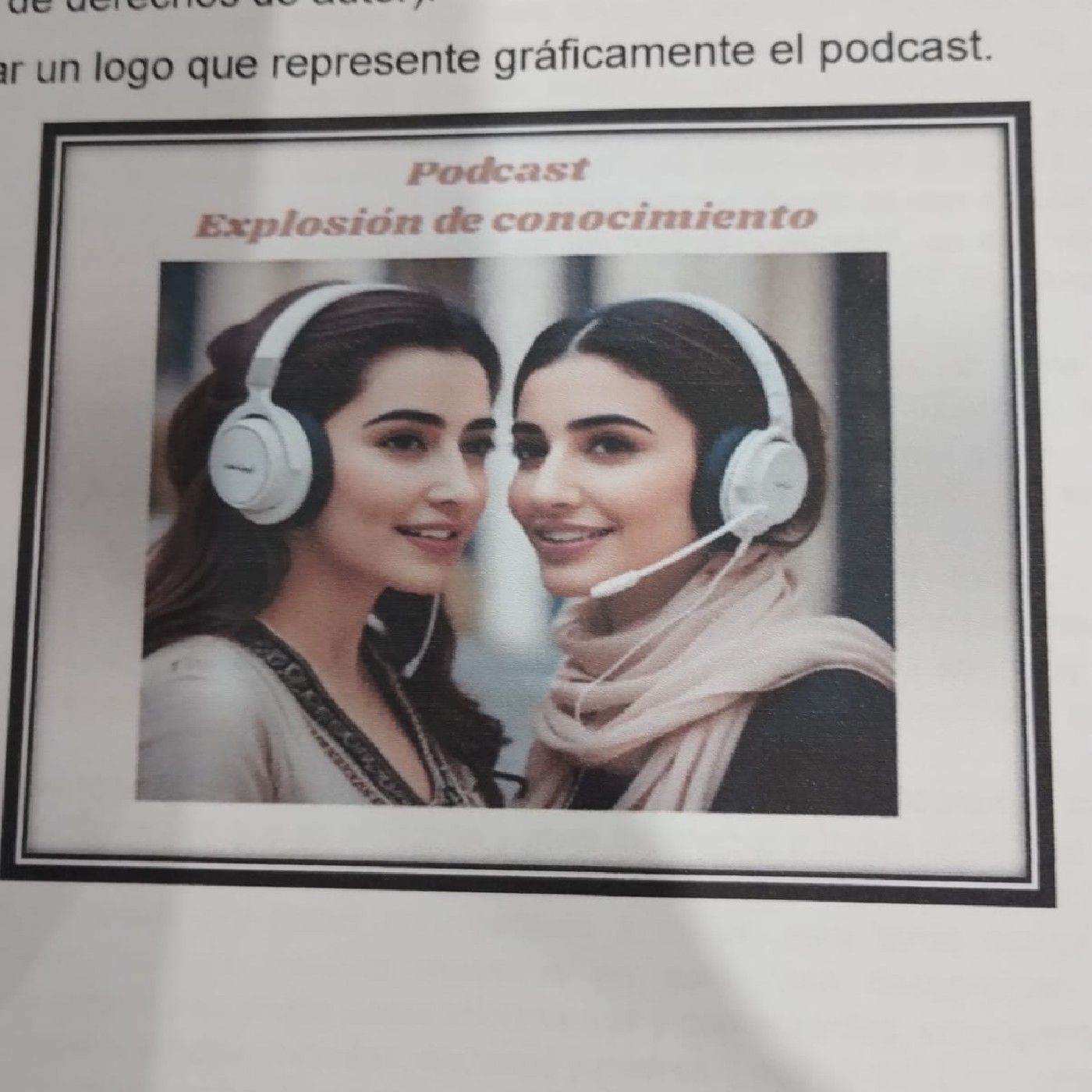 Explosión de conocimientos