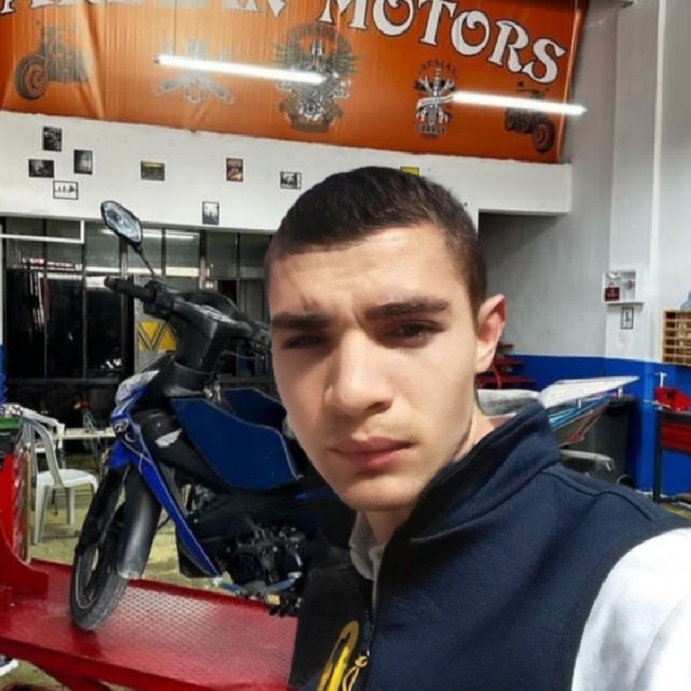 Radyo ağır damar Dj Mehmet eyvallah
