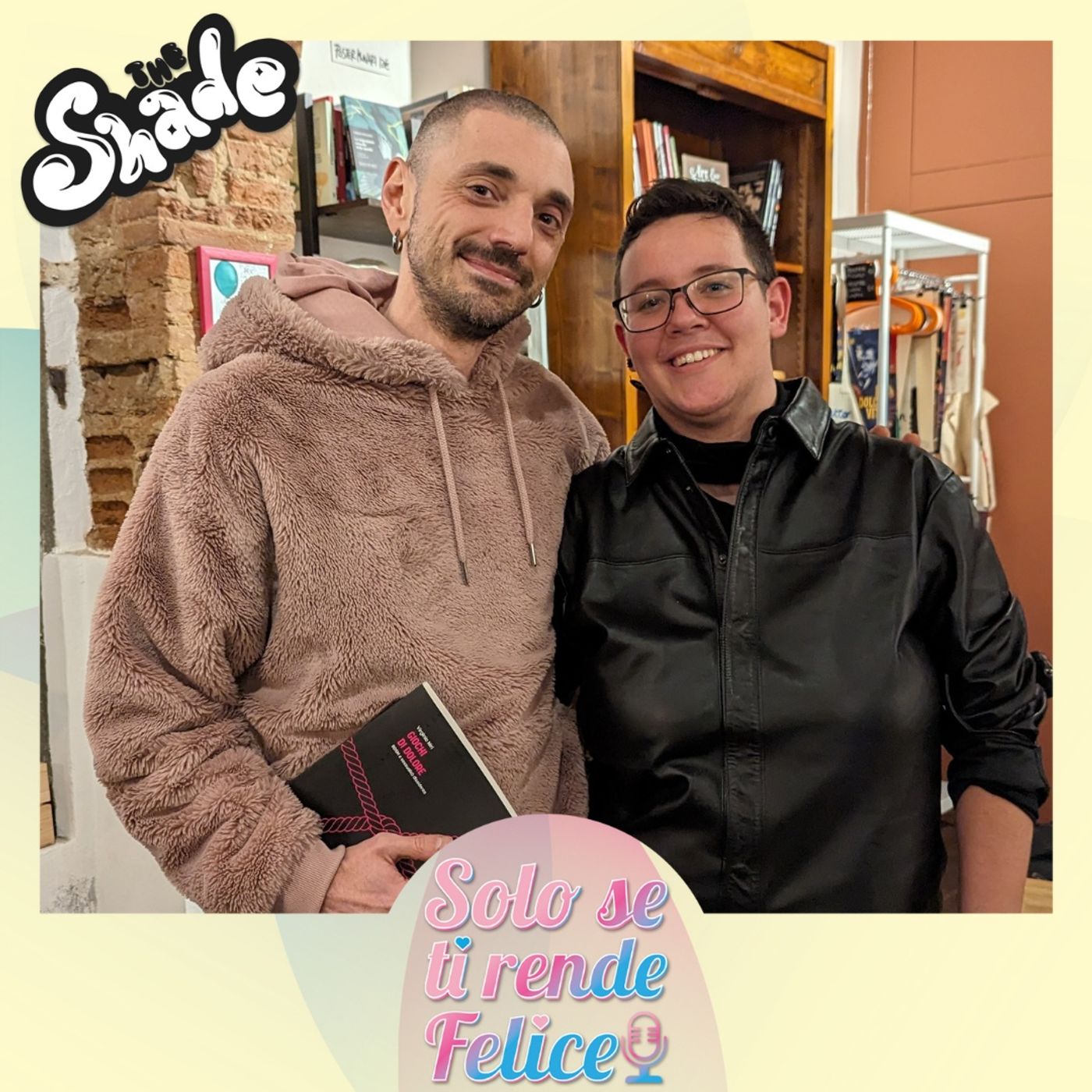 Solo se ti rende felice