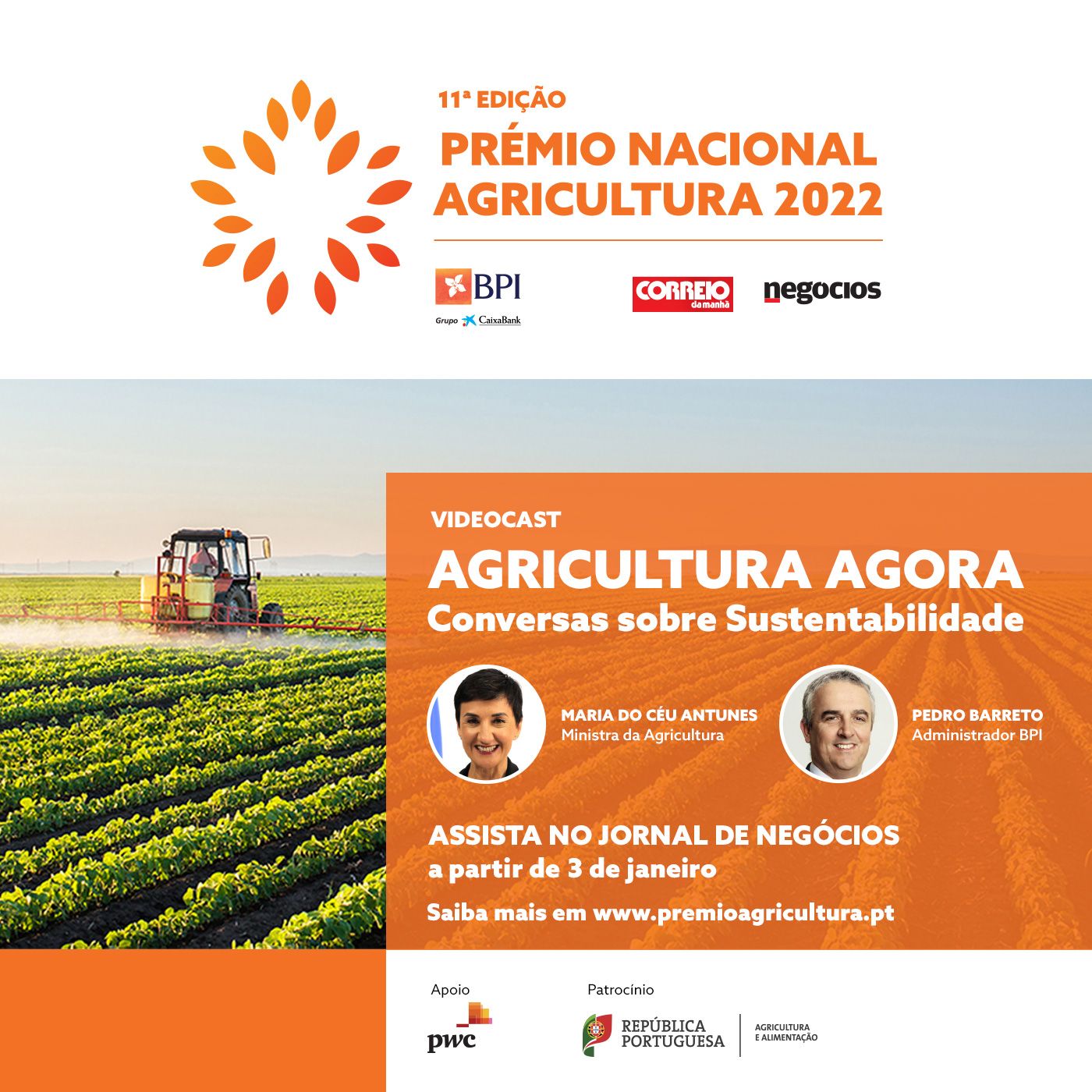 Agricultura Agora