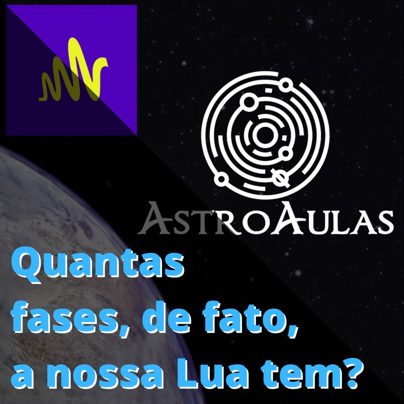 Astronomia & Astrofísica