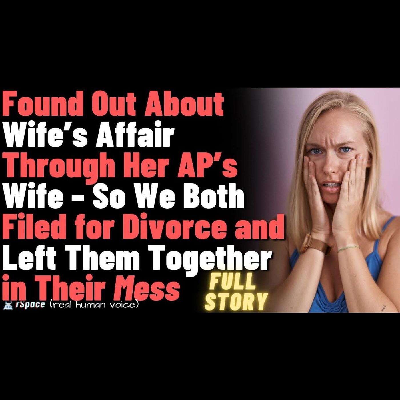 Found Out About Wife’s Affair Through Her AP’s Wife – So We Both Filed for Divorce and Left Them Found Out About Wife’s Affair Through Her AP’s Wife – So We Both Filed for Divorce and Left Them