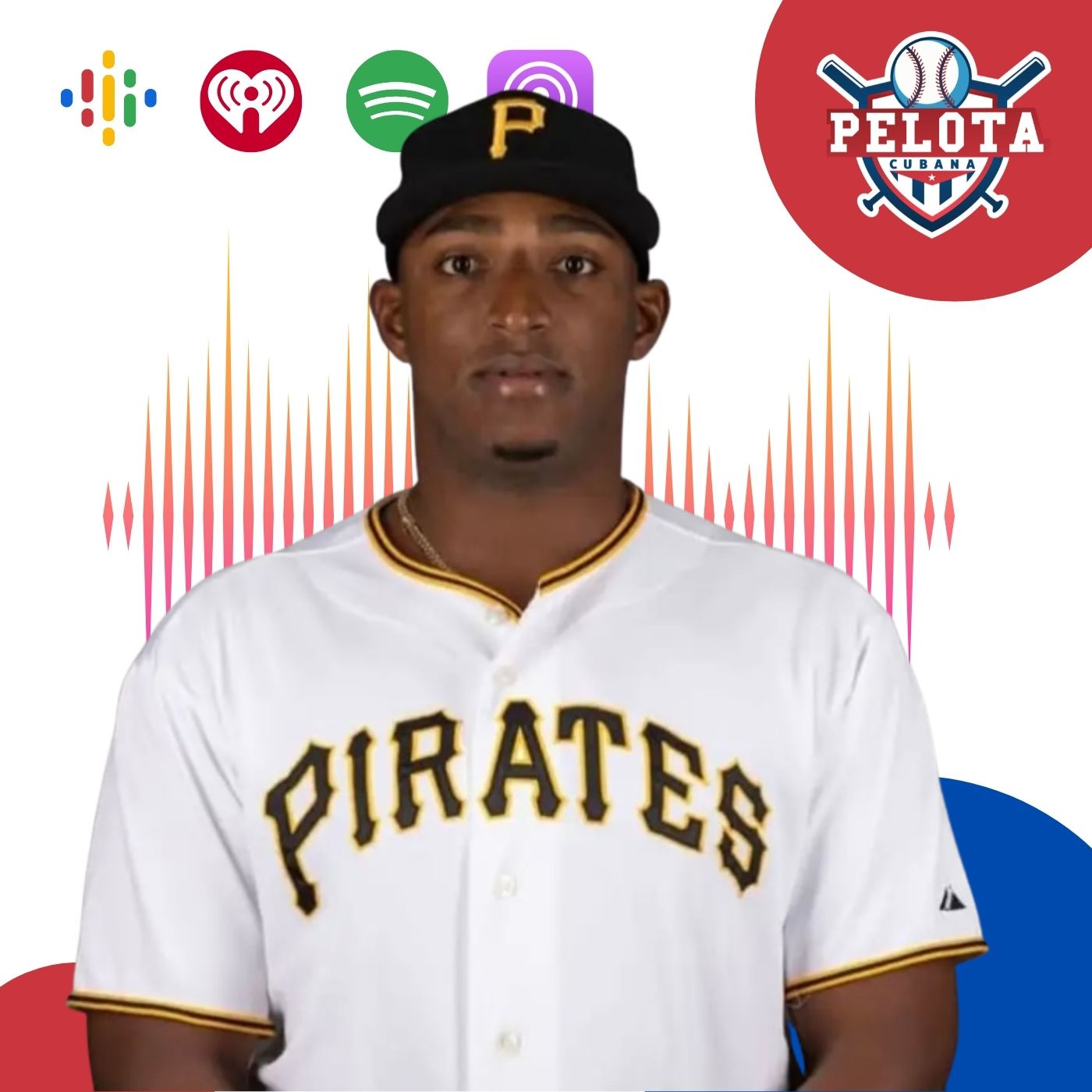 De remero a lanzador la historia de Emmanuel Chapman y el vacío del equipo Cuba episode artwork
