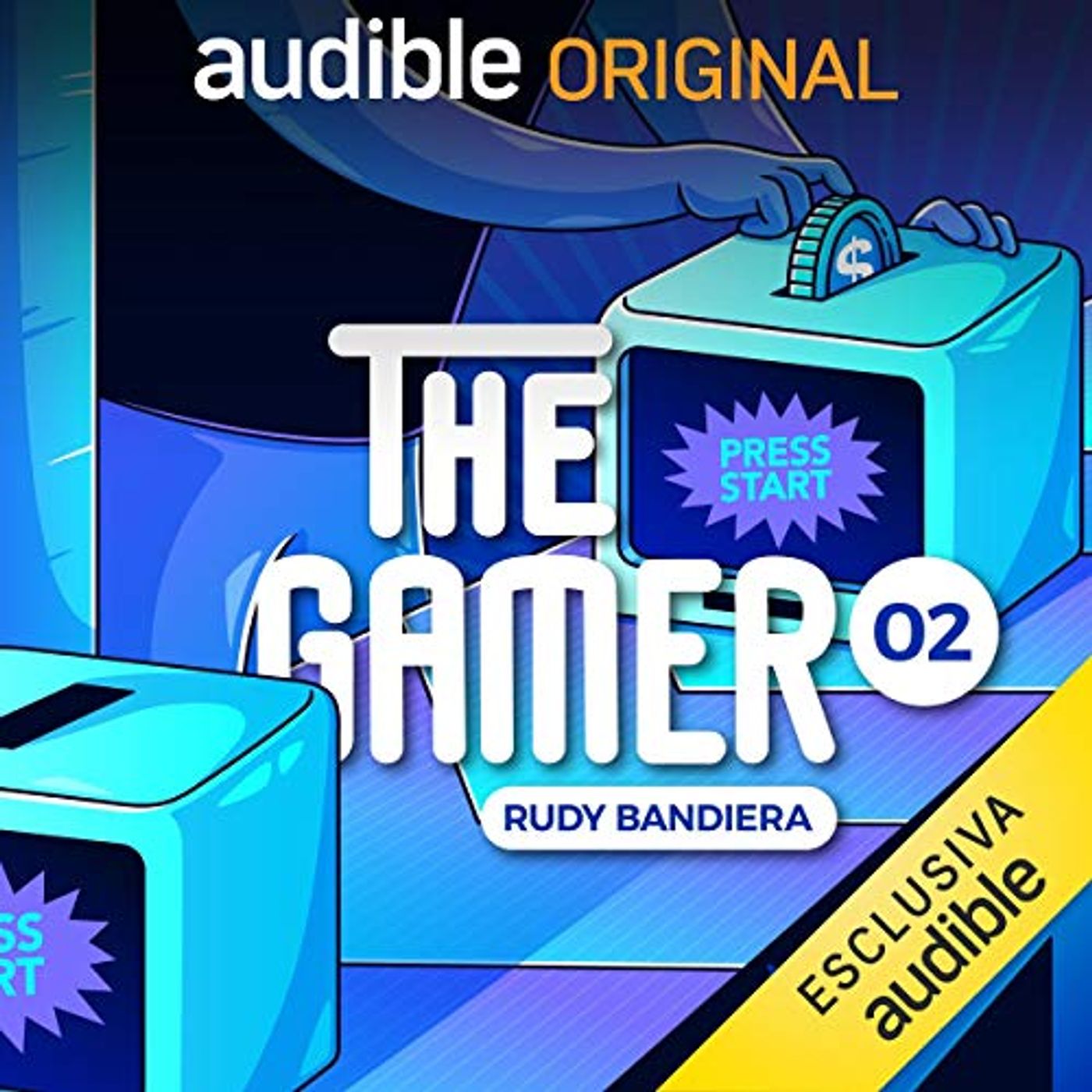 Audible Original