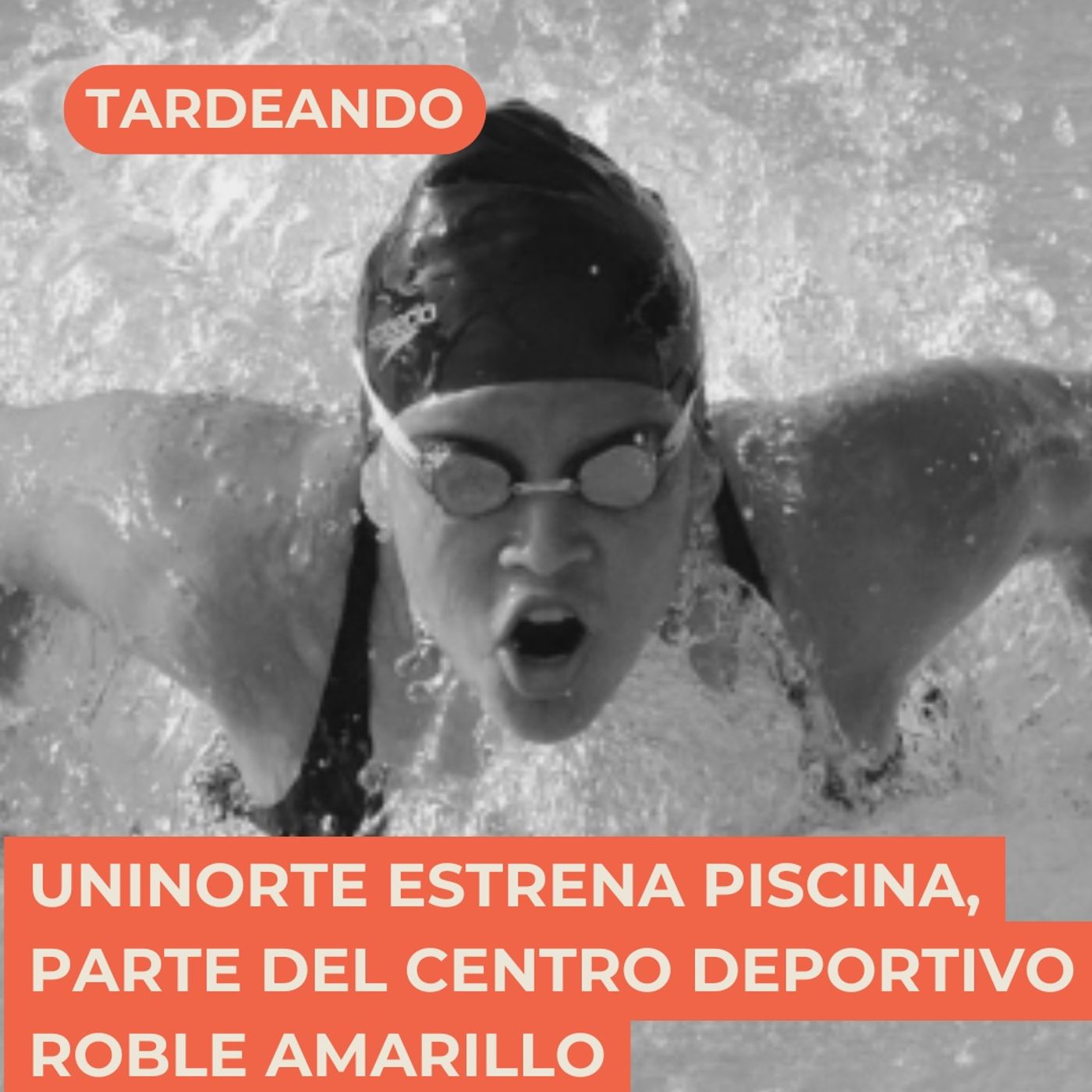 Uninorte estrena piscina, primera etapa del Centro Deportivo Roble Amarillo episode artwork