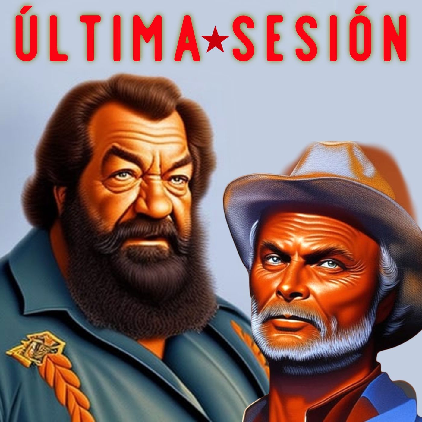 Última Sesión