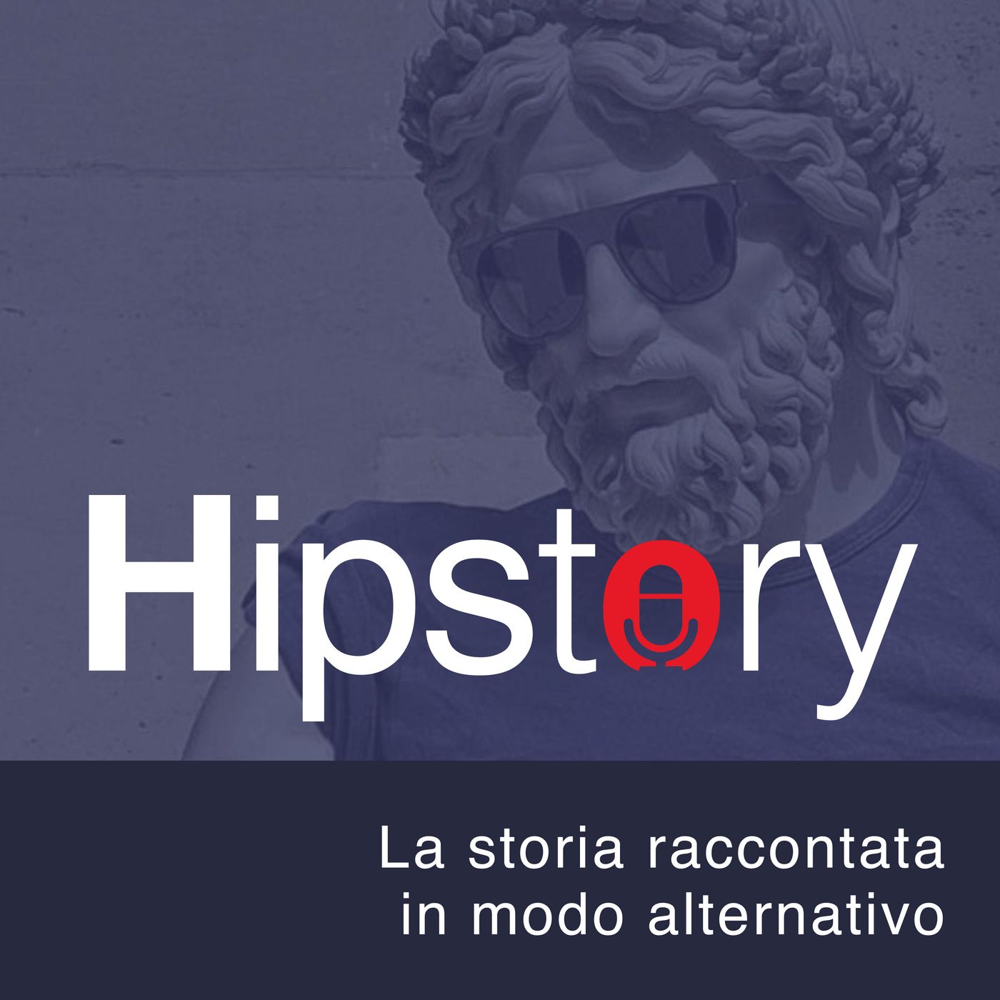Hipstory - La Storia raccontata in modo alternativo