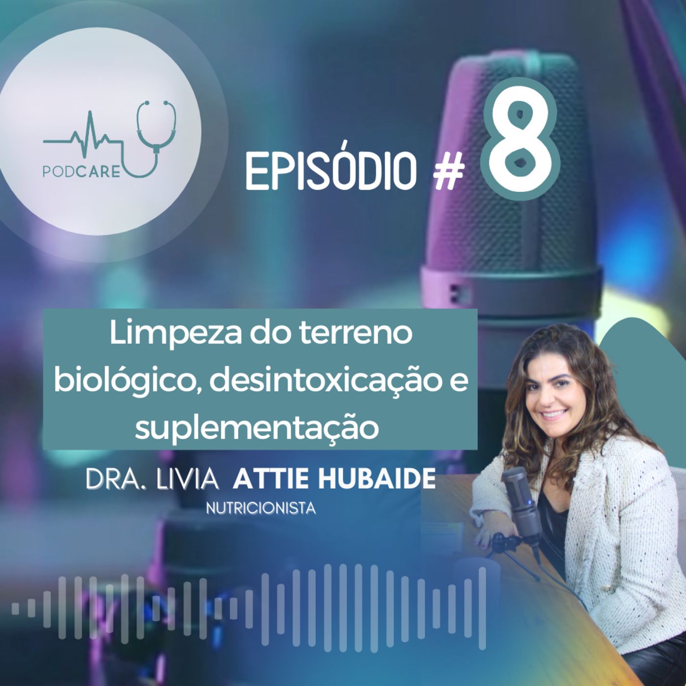 PodCare Podcast