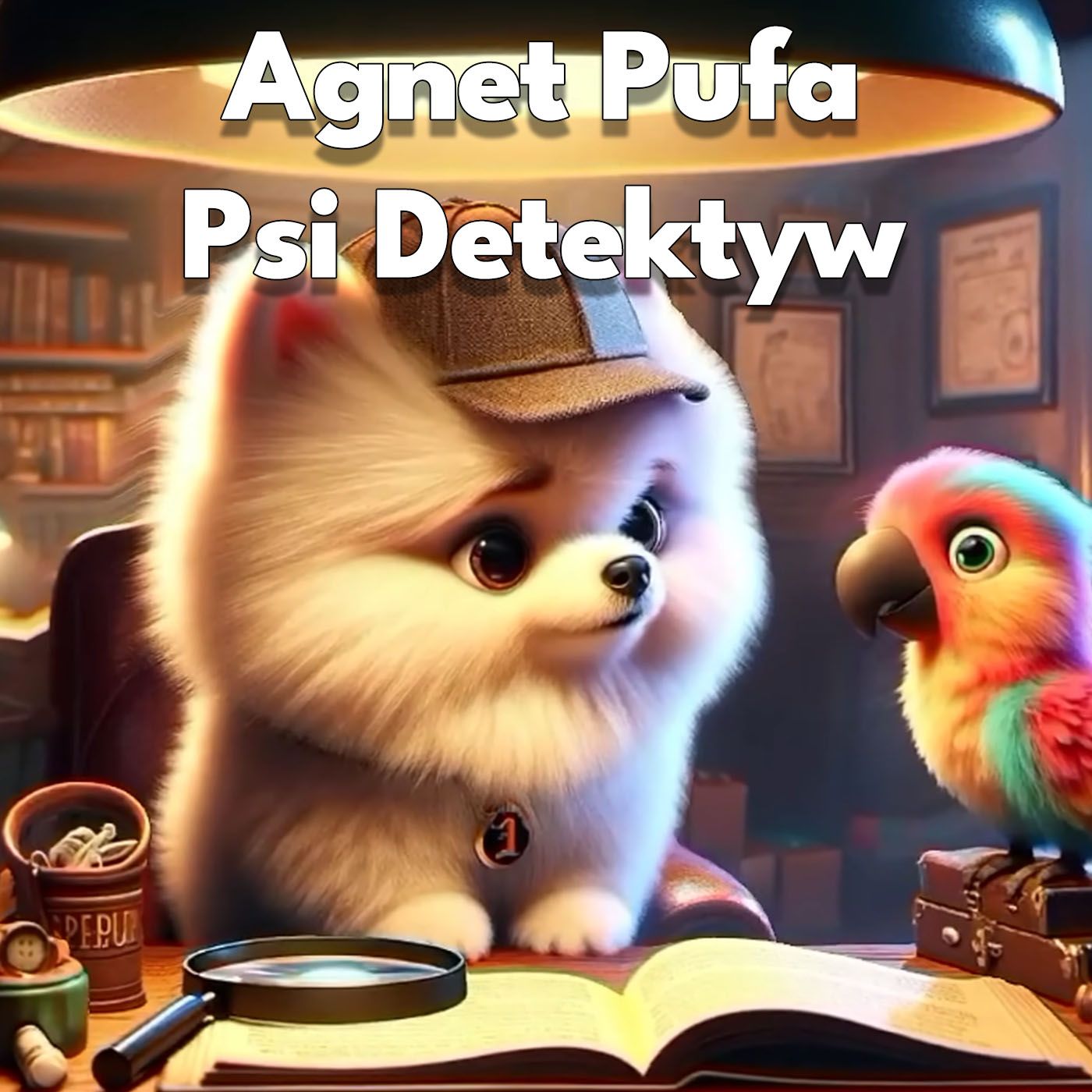 Bajkoteka - Najlepsze Audiobajki