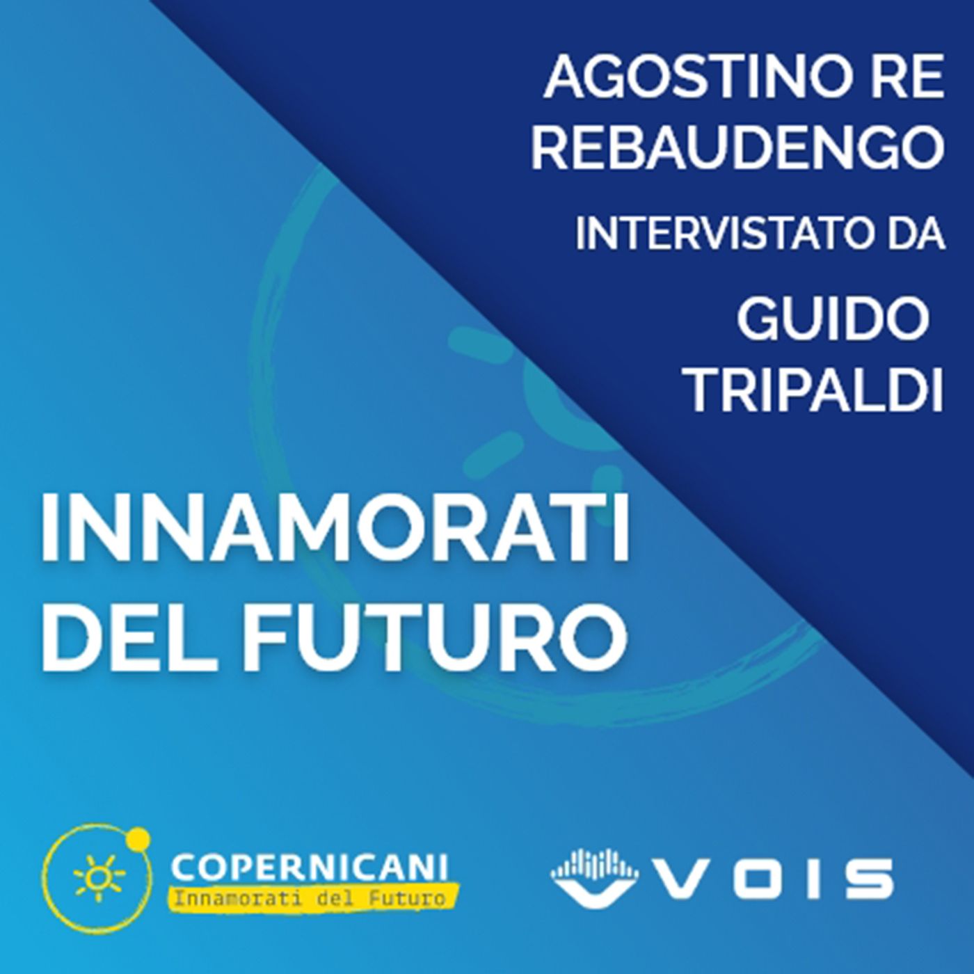Copernicani: Innamorati del Futuro