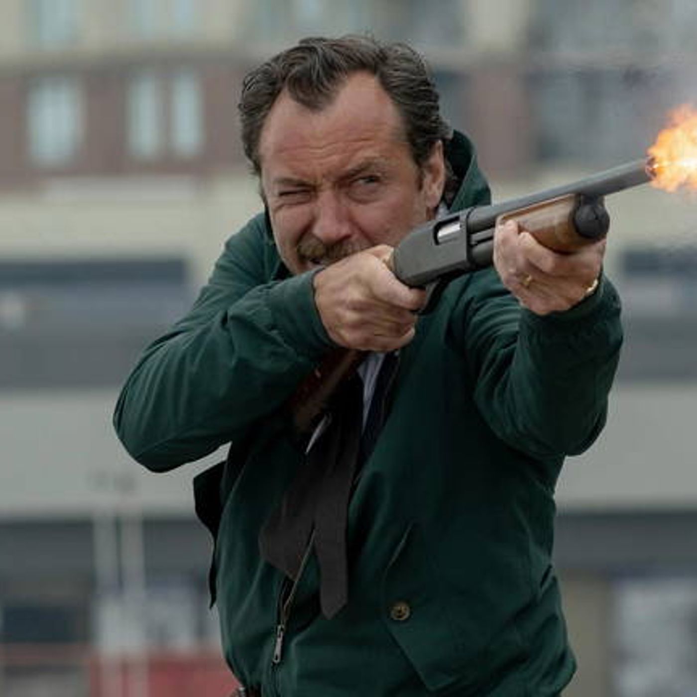 Estrenos en plataformas: El grupo armado que pretendía derrocar el gobierno de EEUU