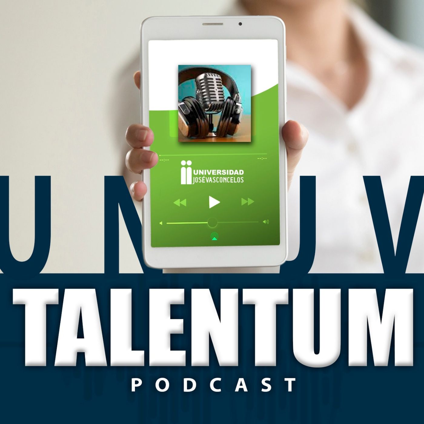 Talentum Podcast