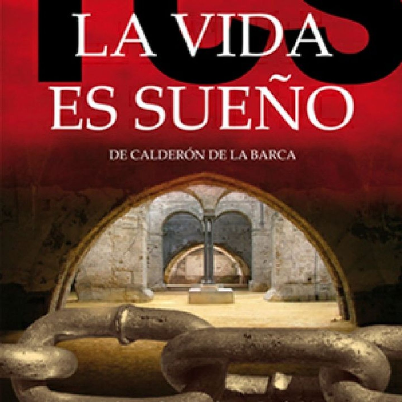 La Vida es Sueño by Pedro Calderón de la Barca. podcast artwork