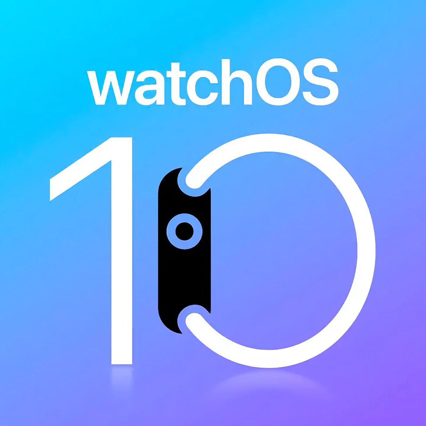 La solitudine (positiva) di watchOS 10